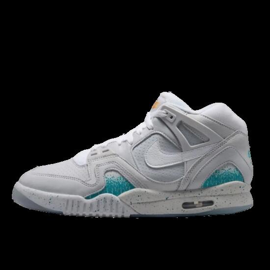 Scarpe Air Tech Challenge II Back to the US Open