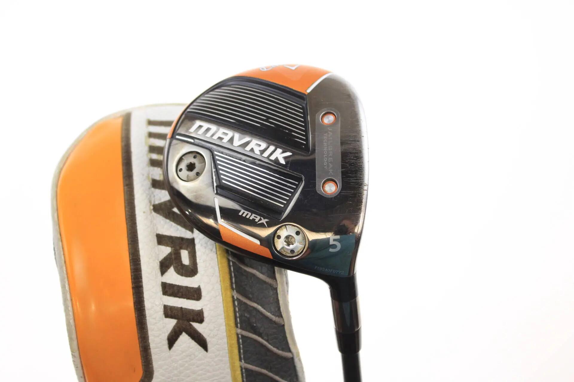 CALLAWAY picture