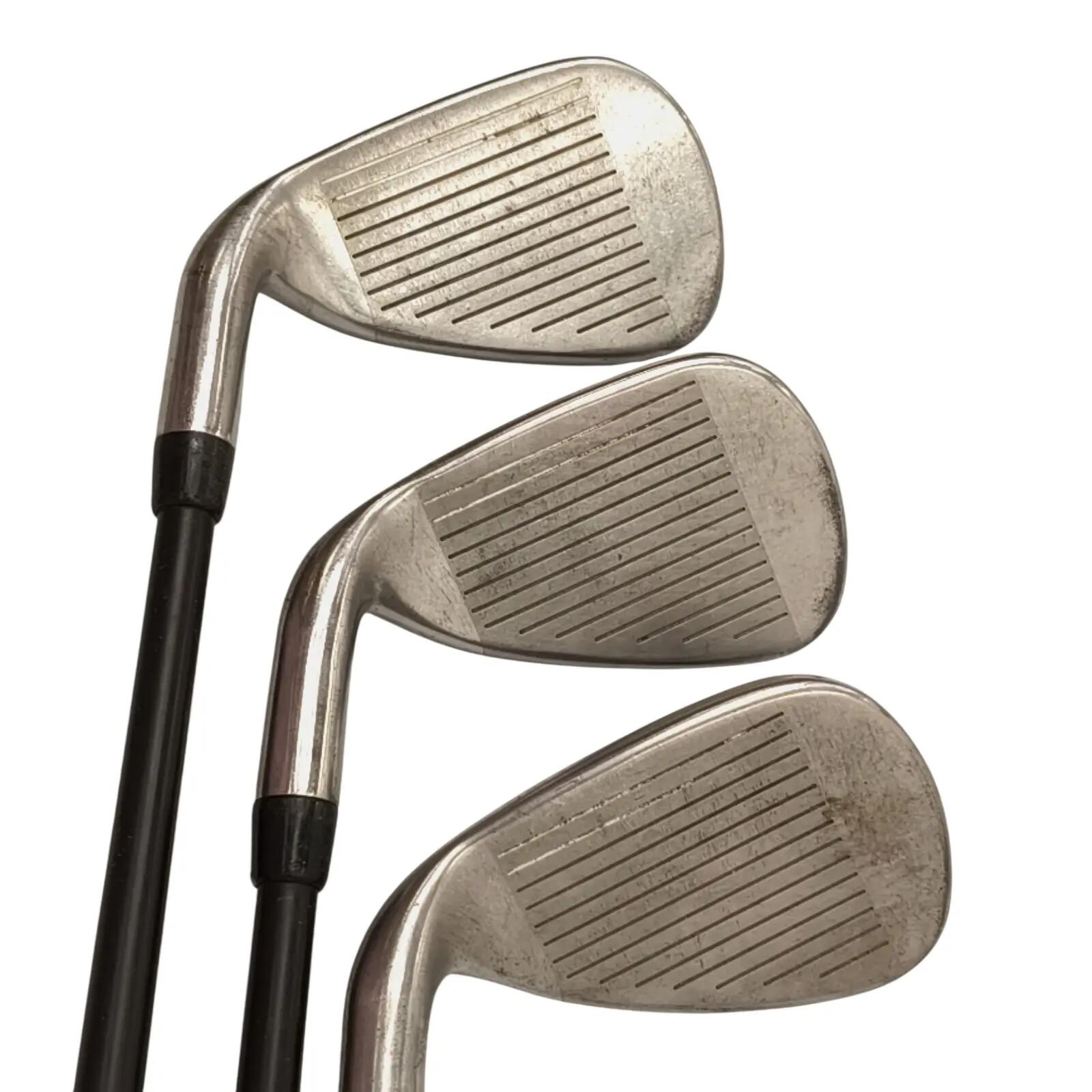 Callaway XR OS Série de fers / 5-PW / Flex Regular / Graphite 6/7