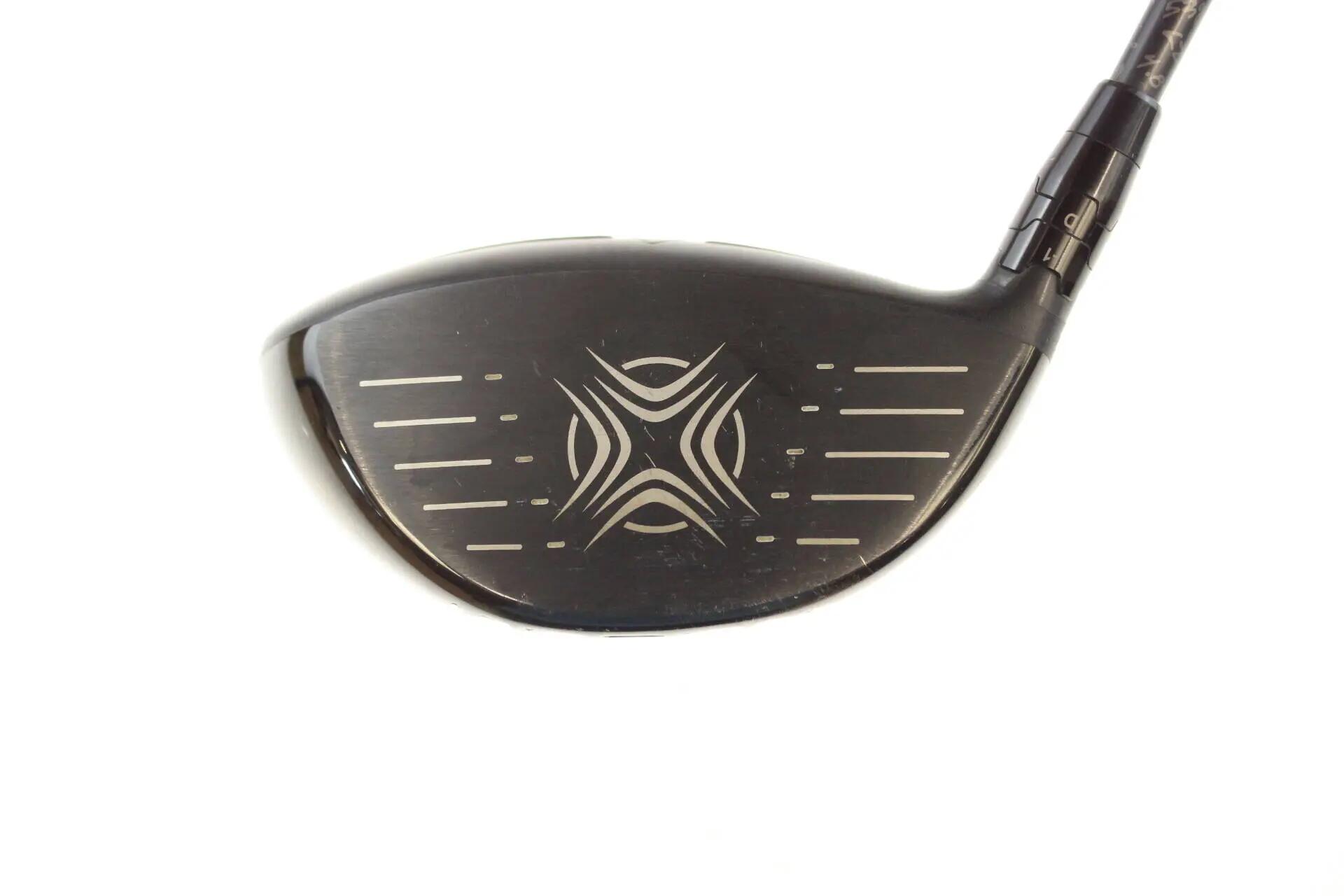 Seconde vie - Callaway XR RH 12-deg Driver - Very good 2/5