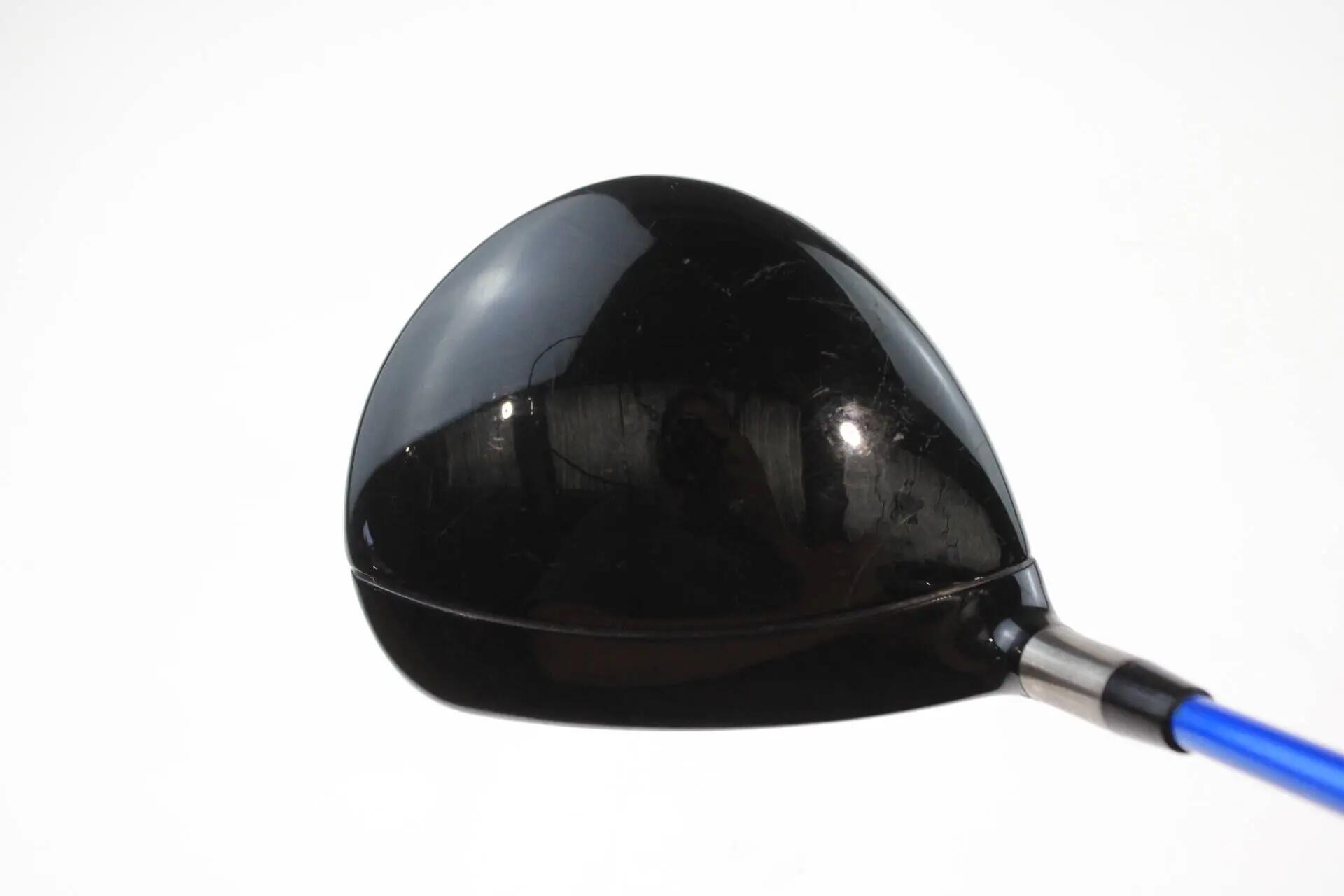Seconde vie - Callaway FT Tour RH 10.5-deg Driver - Sufficient 3/5