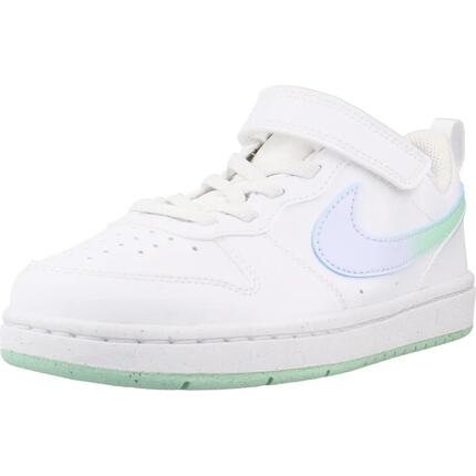 Zapatillas niño Nike Court Borough Low Fade Ps