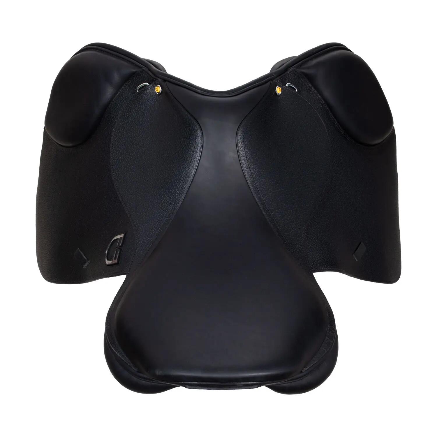 Sela de salto evolution pro 3/7