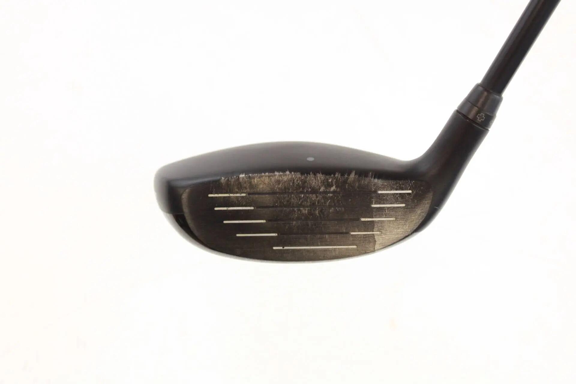 Seconde vie - Ping G430 MAX RH 18-deg Fairway Wood - Sufficient 2/5