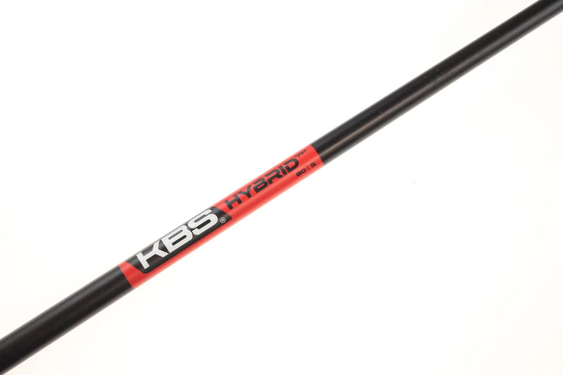 Seconde vie - Wilson Staff Model RH 21-deg Hybrid - Good 4/5