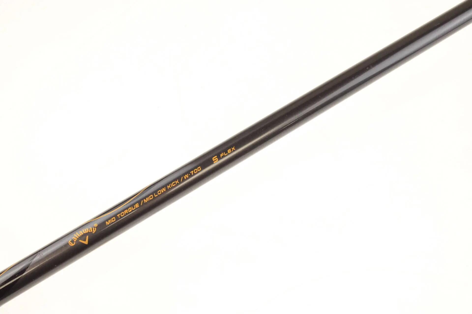 Seconde vie - Callaway Diablo Edge Tour RH 13-deg Fairway Wood - Sufficient 4/5