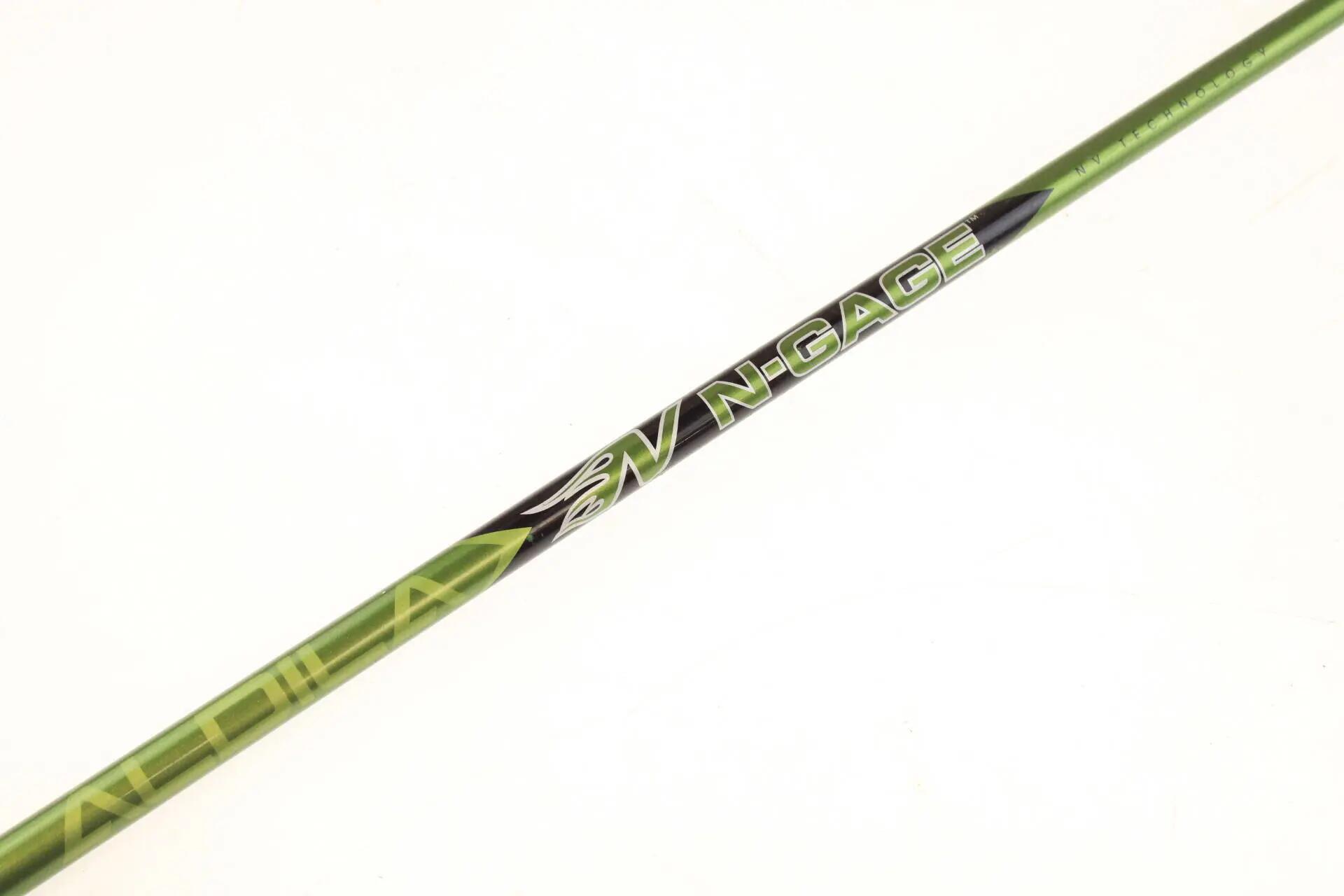 Seconde vie - Callaway FT Neutral RH 19-deg Fairway Wood - Sufficient 4/6