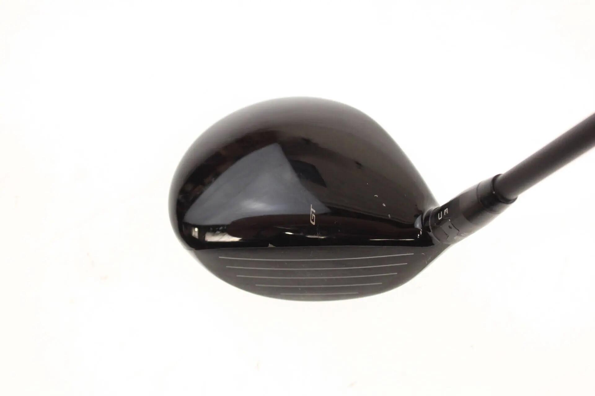 Seconde vie - Titleist GT3 RH 16.5-deg Fairway Wood - Sufficient 3/5