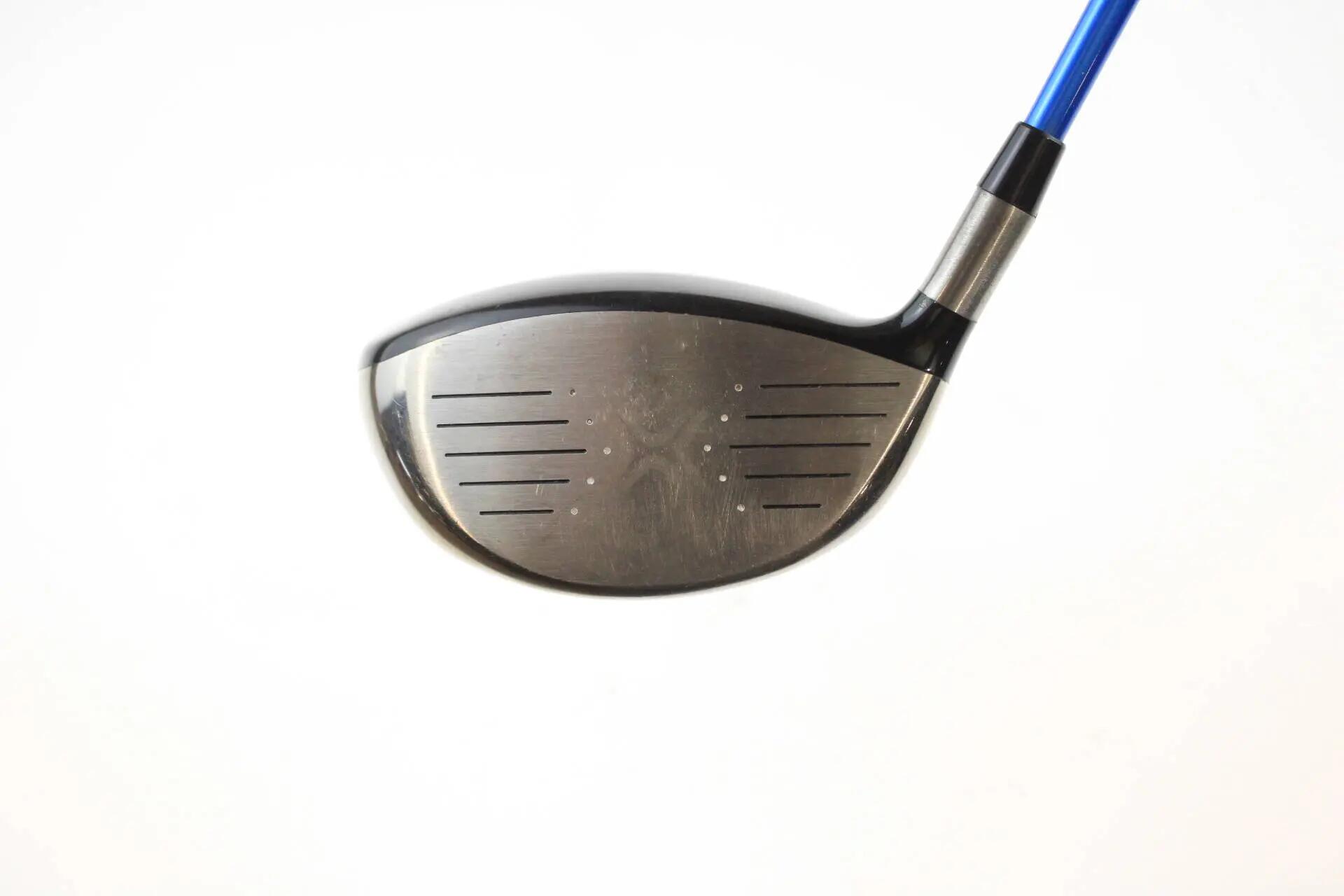 Seconde vie - Callaway FT Tour RH 10.5-deg Driver - Sufficient 2/5