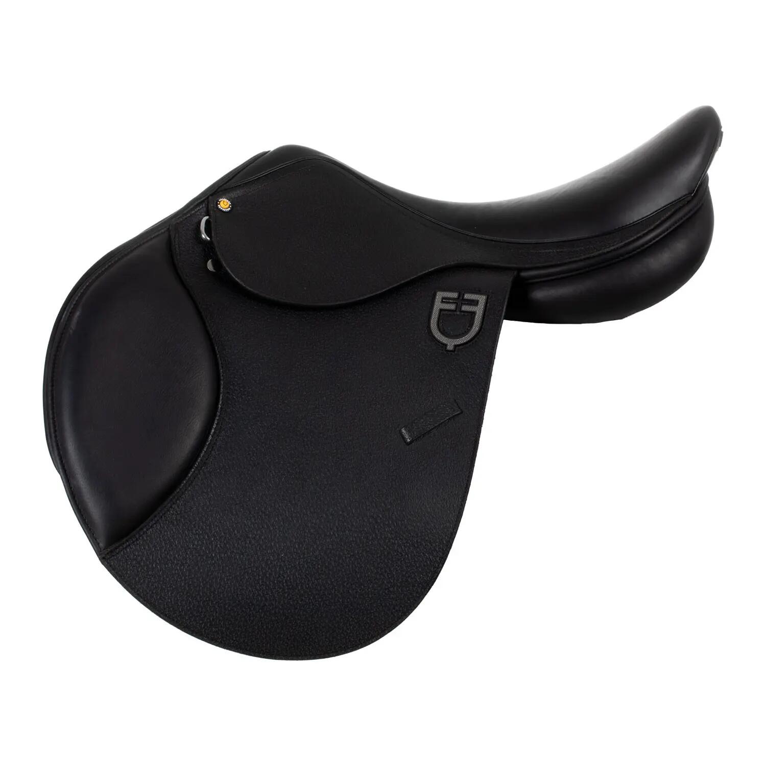 Sela de salto evolution pro 2/7