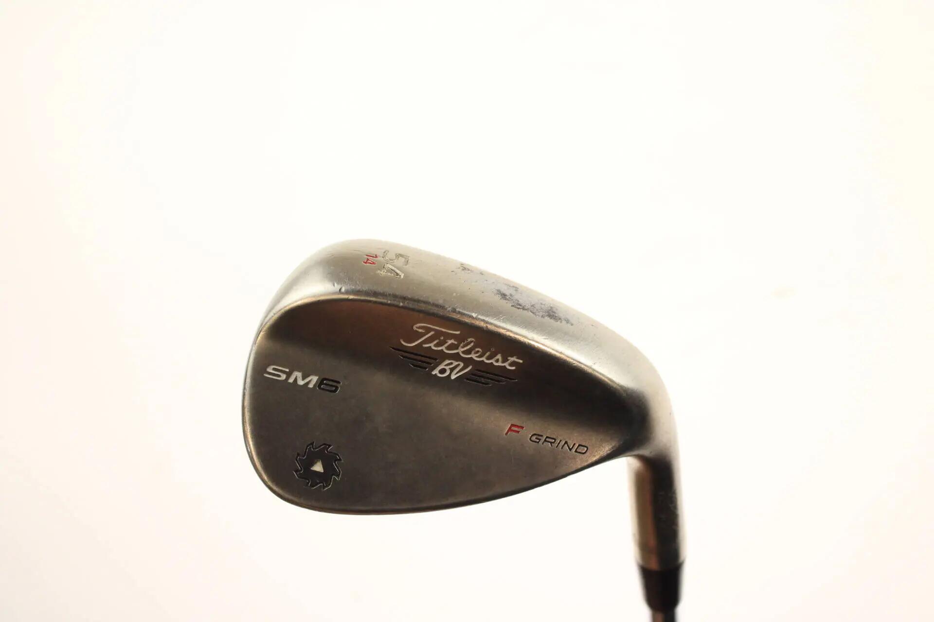 TITLEIST picture