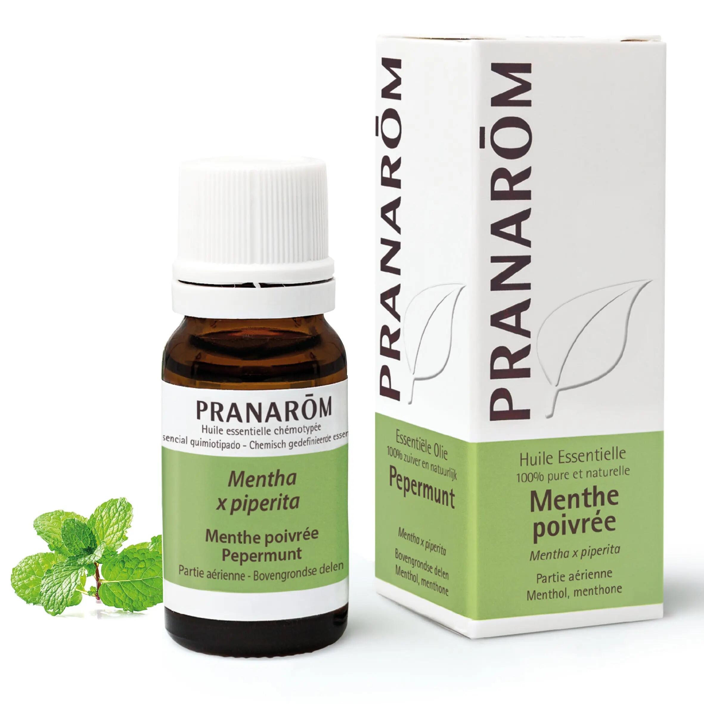 PRANARÔM picture
