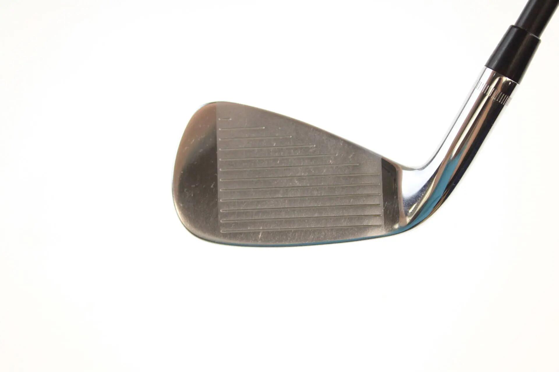 Seconde vie - Wilson Staff Model RH 21-deg Hybrid - Good 3/5