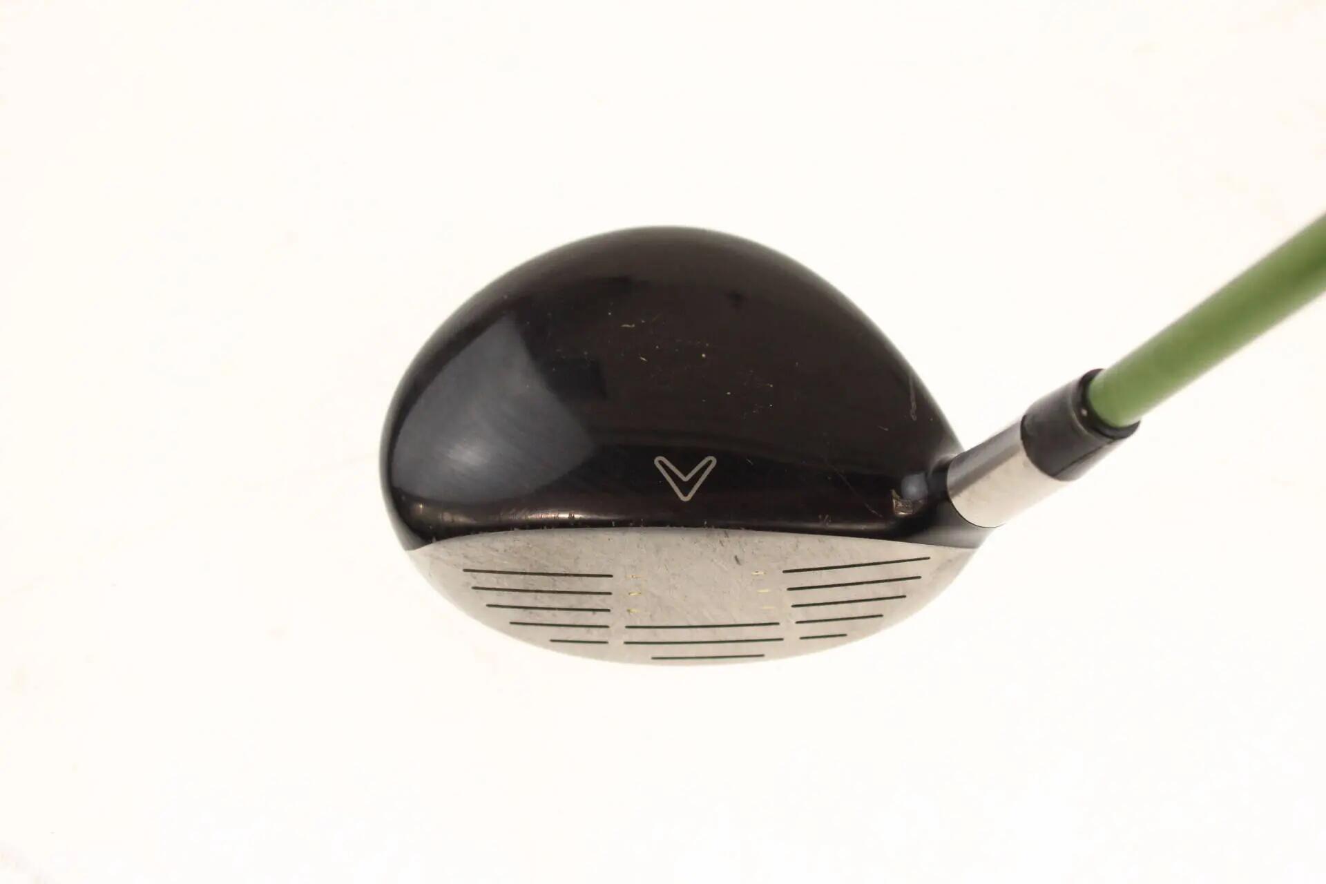 Seconde vie - Callaway FT Neutral RH 19-deg Fairway Wood - Sufficient 3/6