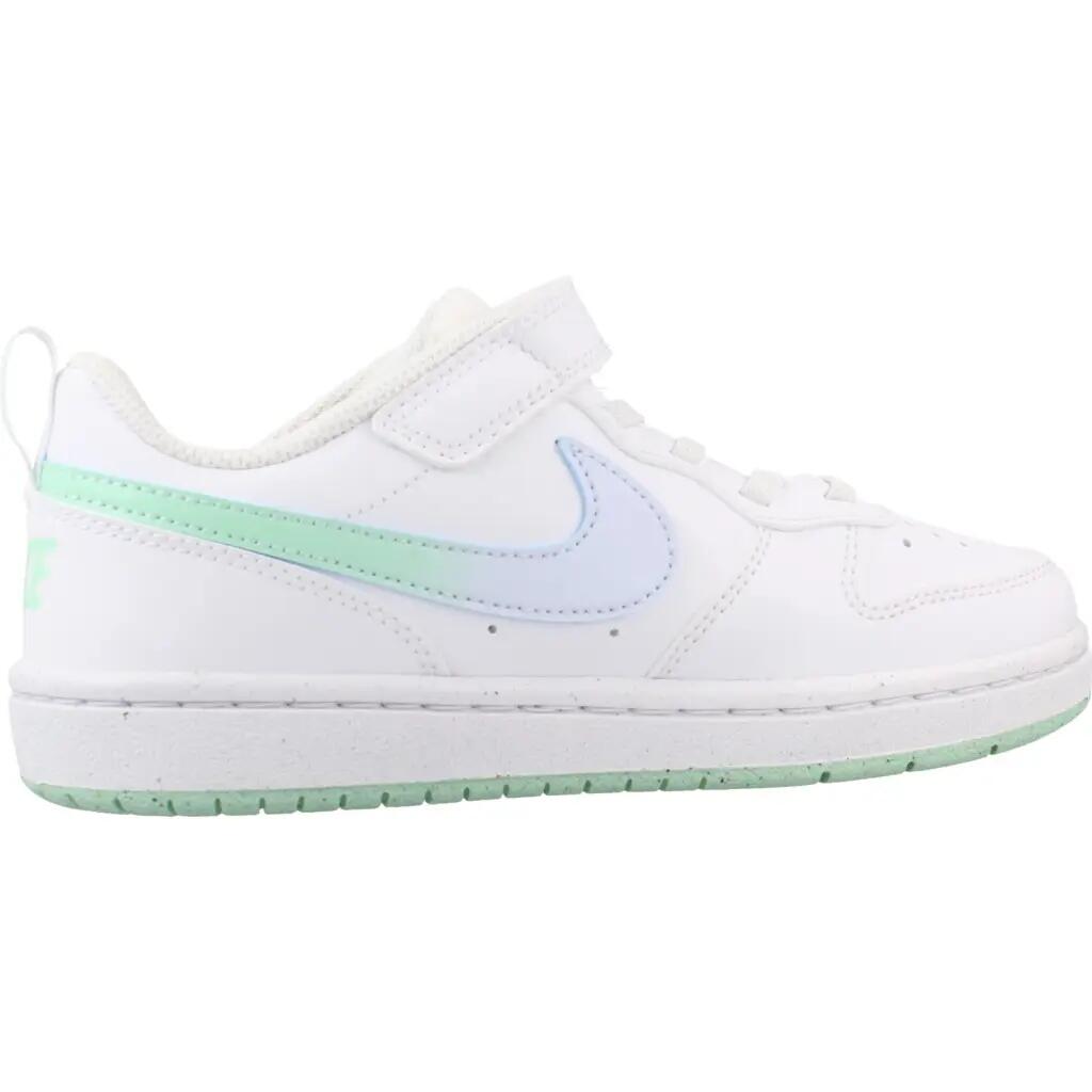Zapatillas niño Nike Court Borough Low Fade Ps 4/5