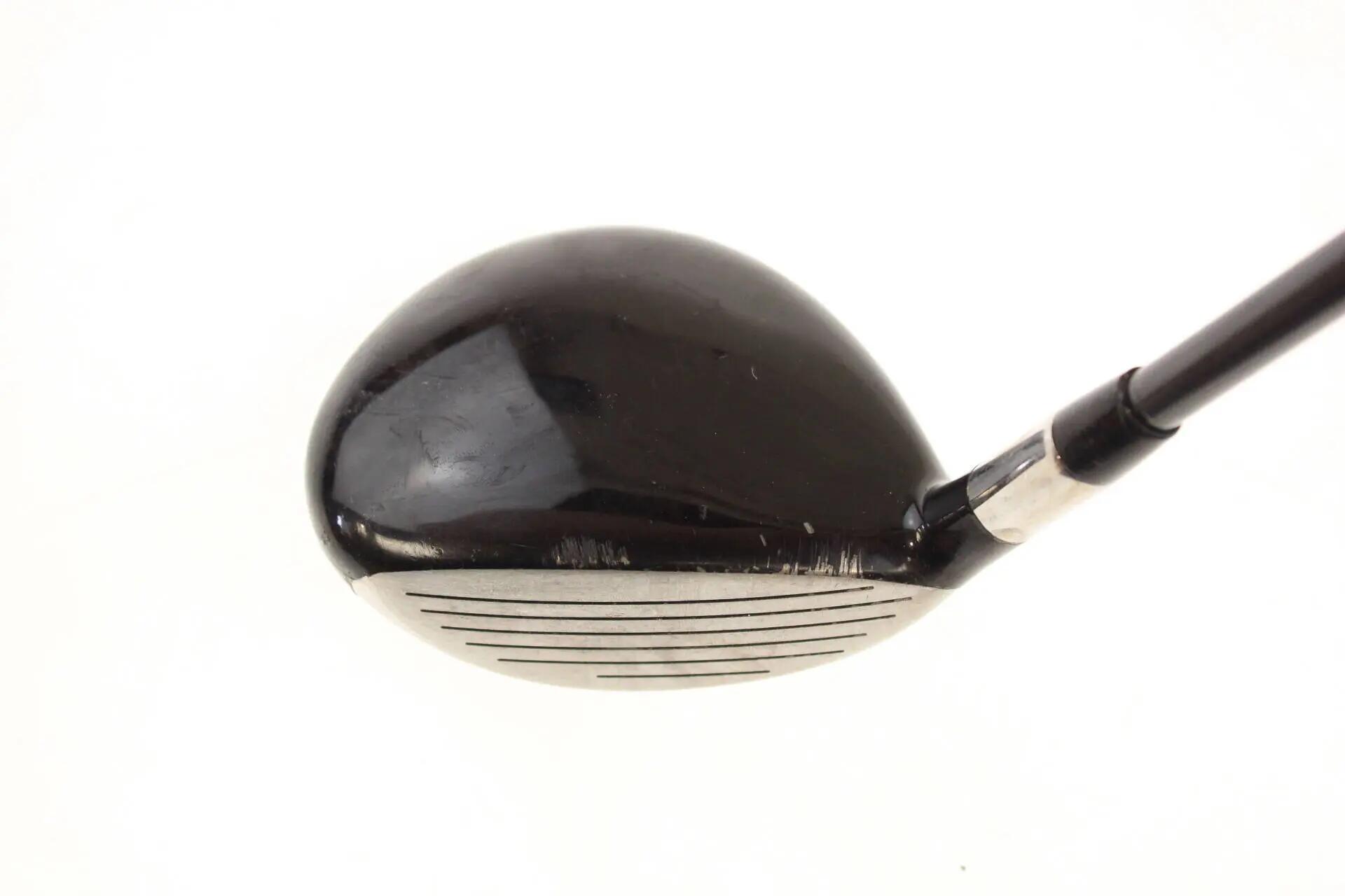 Seconde vie - Callaway Diablo Edge Tour RH 13-deg Fairway Wood - Sufficient 3/5