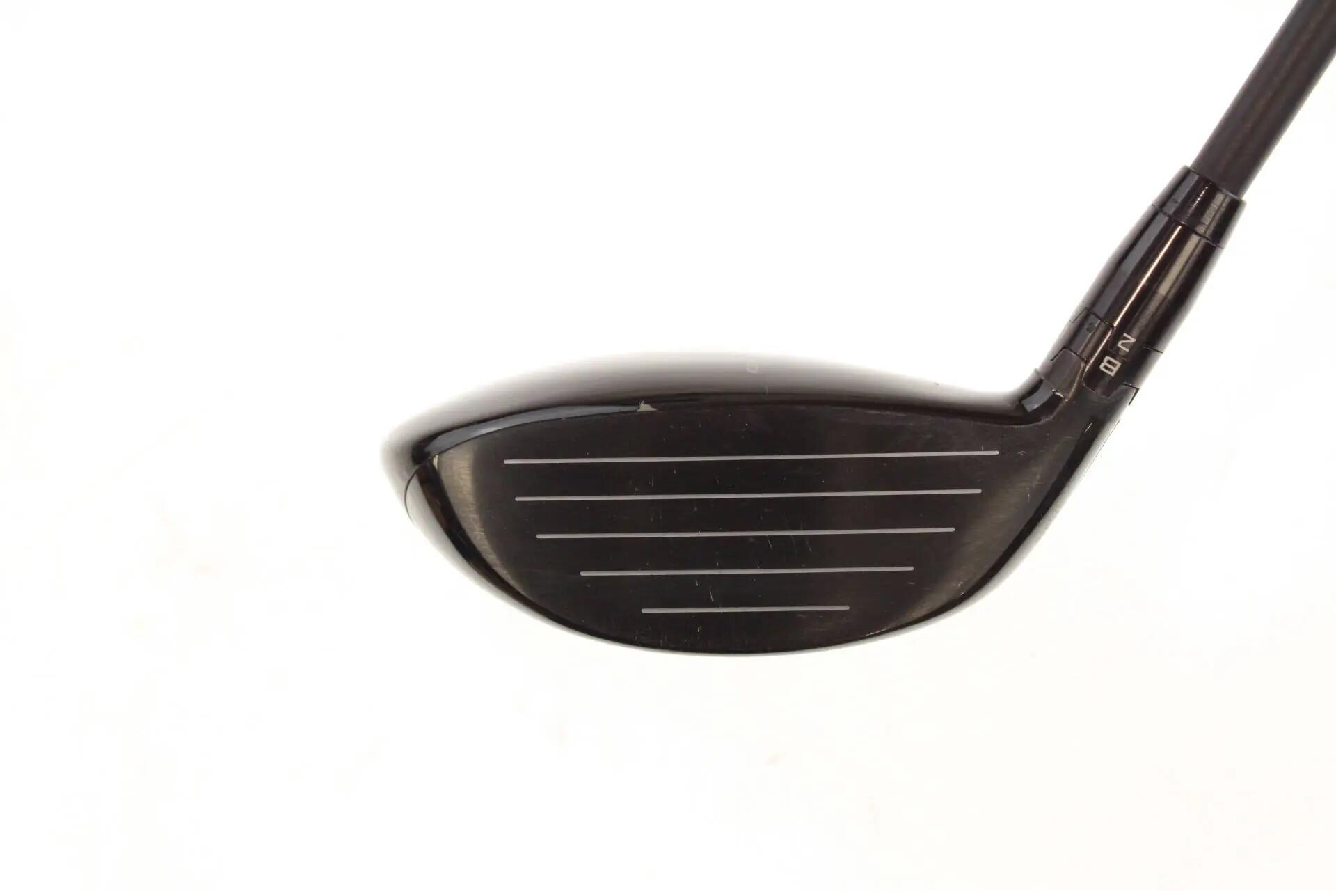 Seconde vie - Titleist GT3 RH 16.5-deg Fairway Wood - Sufficient 2/5