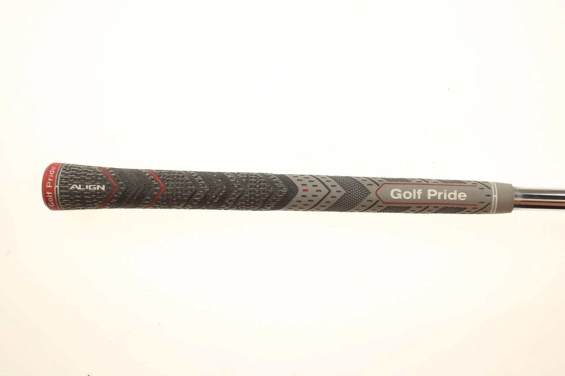 Seconde vie - Titleist SM6 Steel Grey RH 54-deg Wedge - Sufficient 6/6