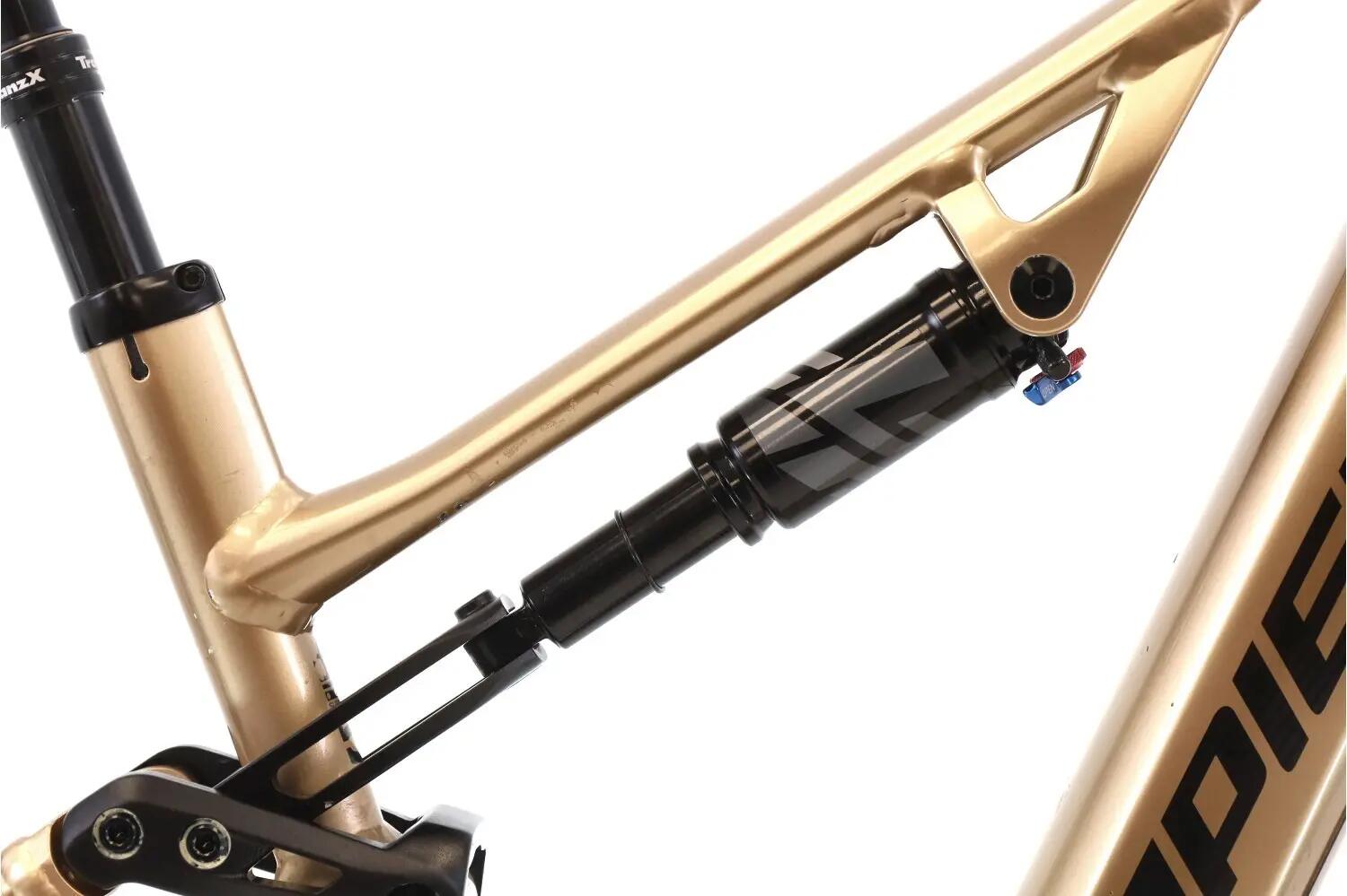Segunda Vida · Ebike ·  Overvolt AM 5.6 · Bom estado 7/8