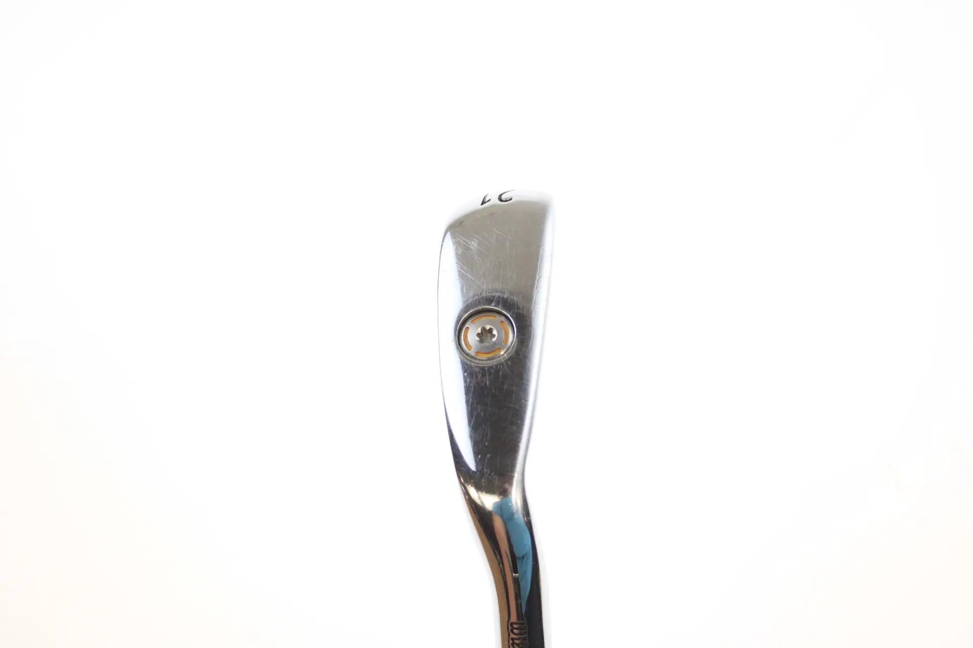 Seconde vie - Wilson Staff Model RH 21-deg Hybrid - Good 2/5