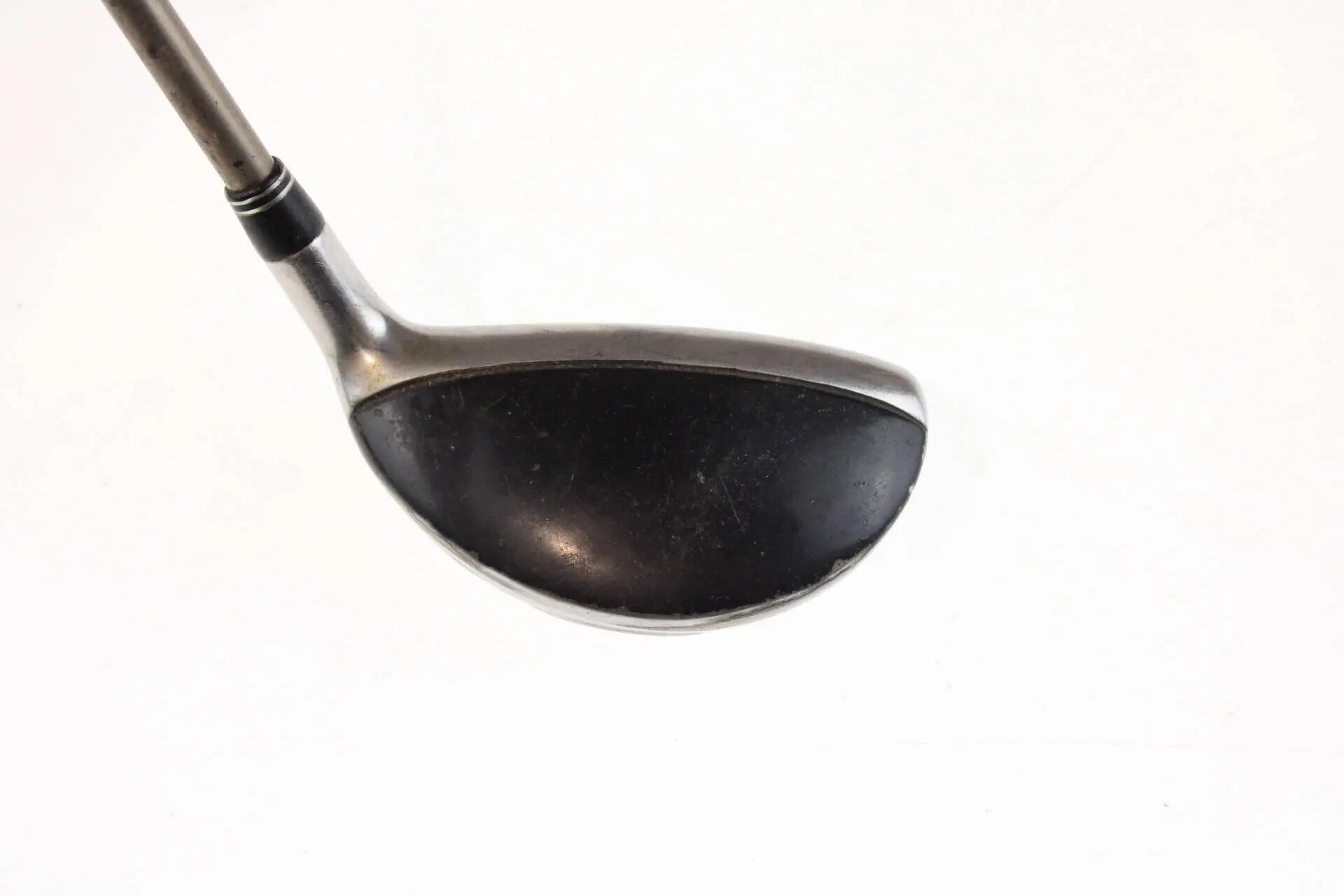 Seconde vie - Cobra Baffler TWS RH 26-deg Hybrid - Sufficient 3/6
