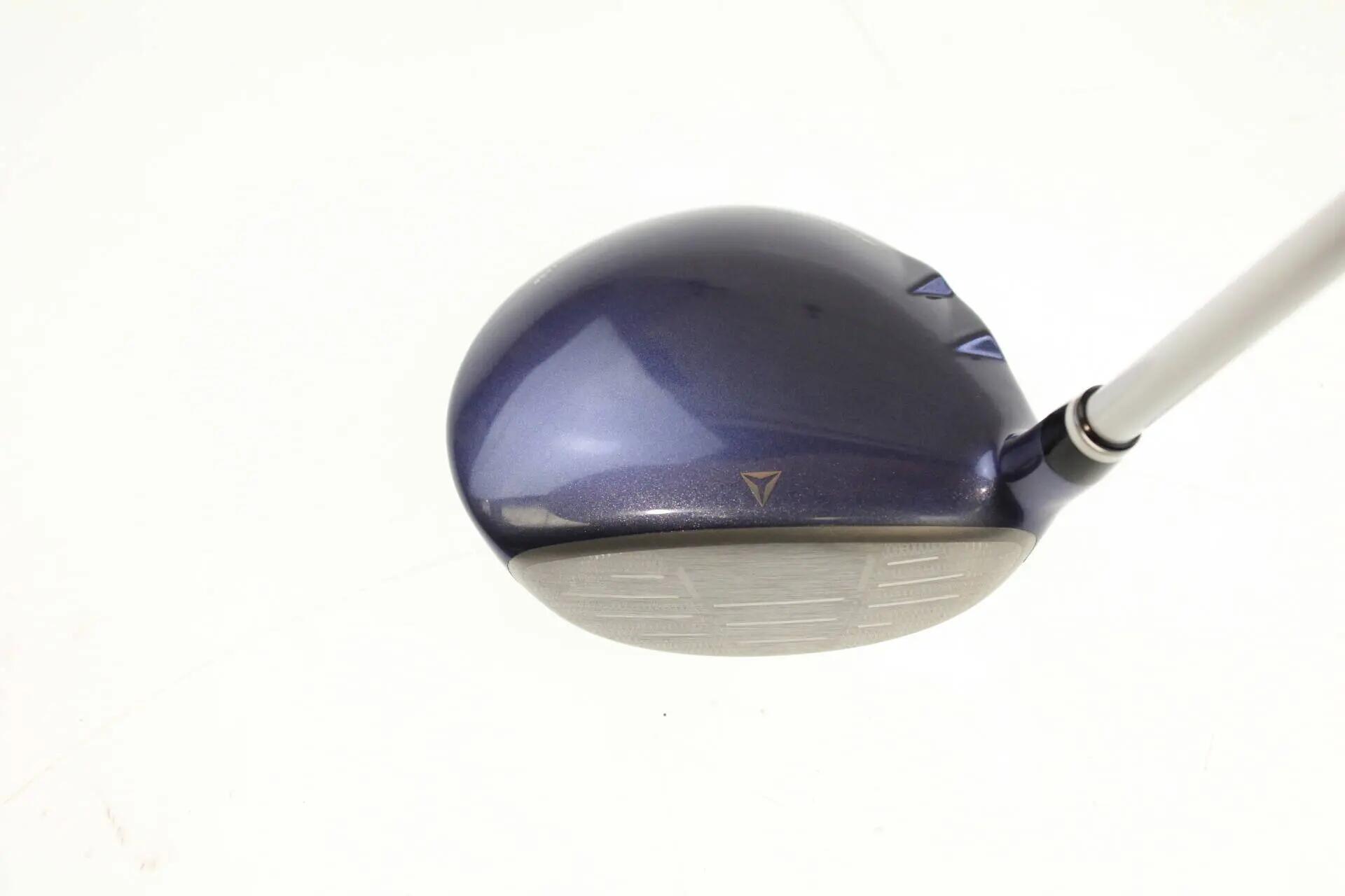 Seconde vie - XXIO 14 RH 20-deg Fairway Wood - Excellent 3/6