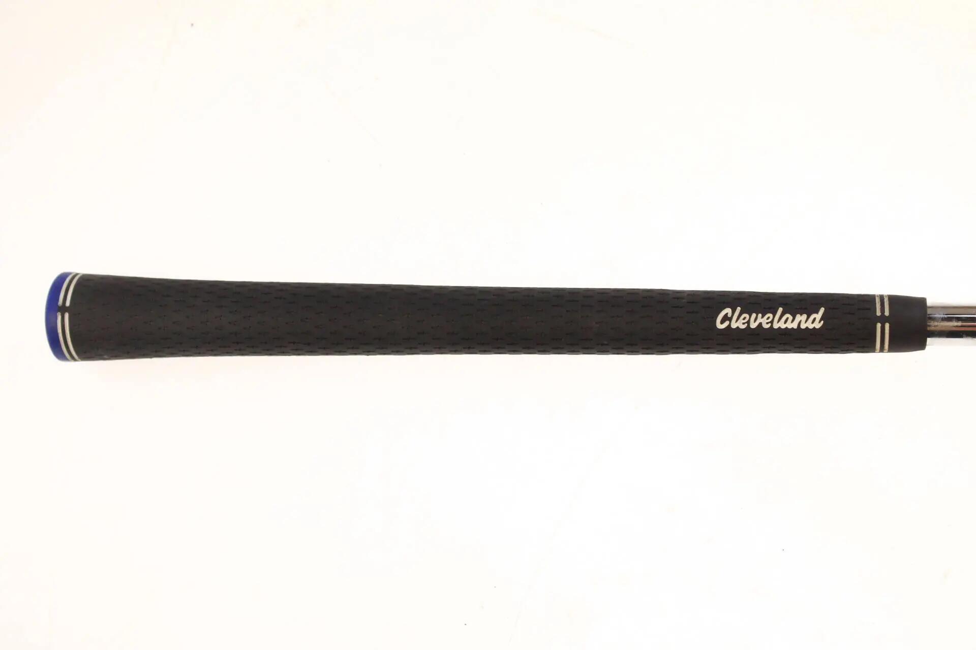 Seconde vie - Cleveland Smart Sole 3 S LH 58-deg Wedge - Good 5/5
