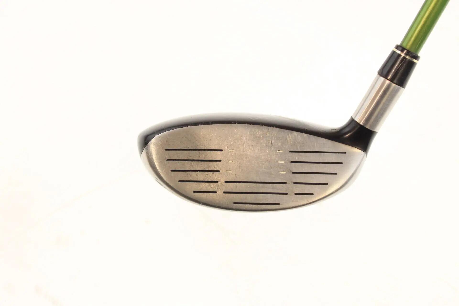 Seconde vie - Callaway FT Neutral RH 19-deg Fairway Wood - Sufficient 2/6