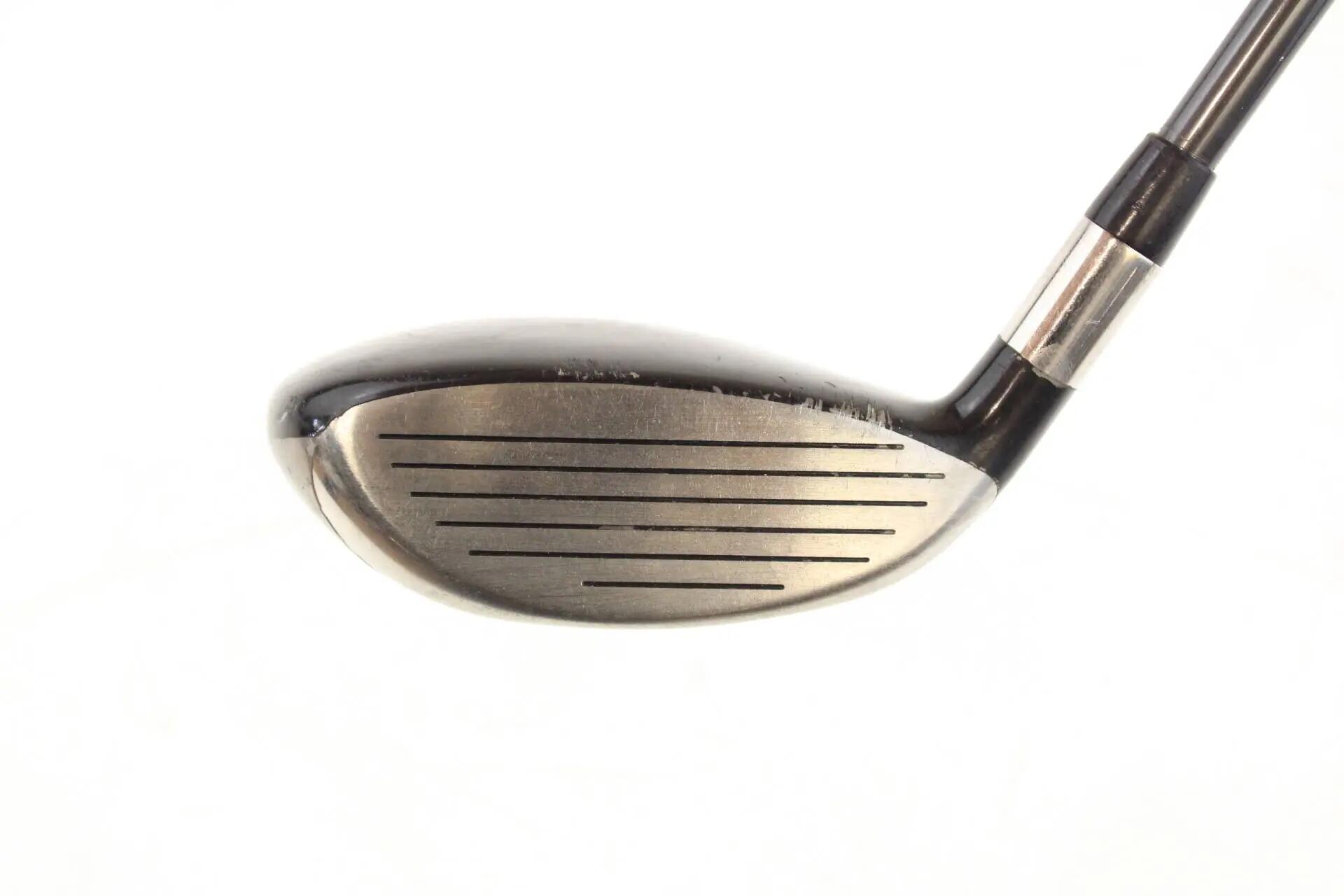 Seconde vie - Callaway Diablo Edge Tour RH 13-deg Fairway Wood - Sufficient 2/5