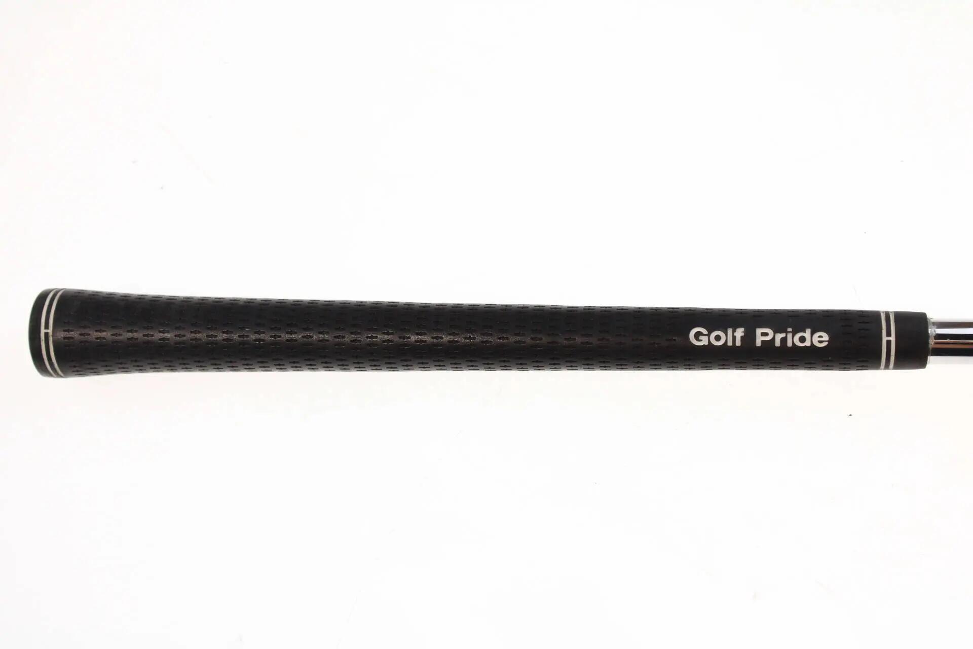 Seconde vie - Cleveland RTX-4 Mid Grind Tour Satin RH 58-deg Wedge - Sufficient 5/5