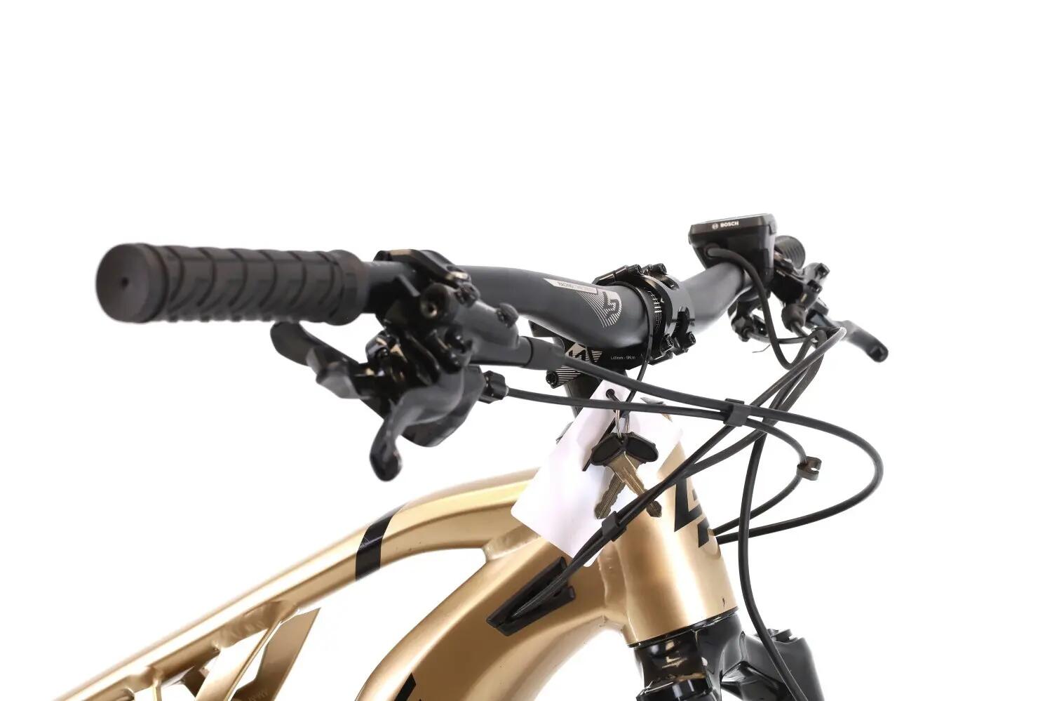Segunda Vida · Ebike ·  Overvolt AM 5.6 · Bom estado 6/8