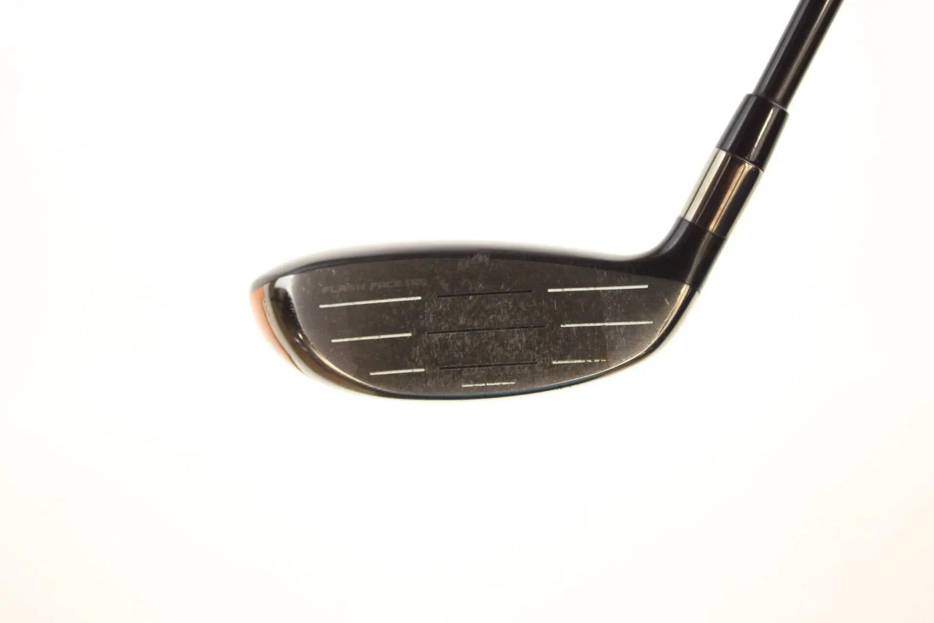 Seconde vie - Callaway Mavrik Max RH 18-deg Fairway Wood - Sufficient 2/5
