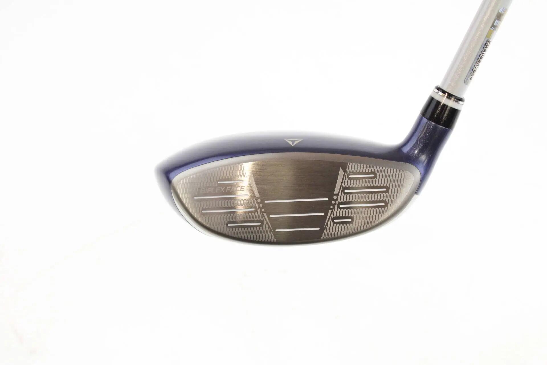 Seconde vie - XXIO 14 RH 20-deg Fairway Wood - Excellent 2/6