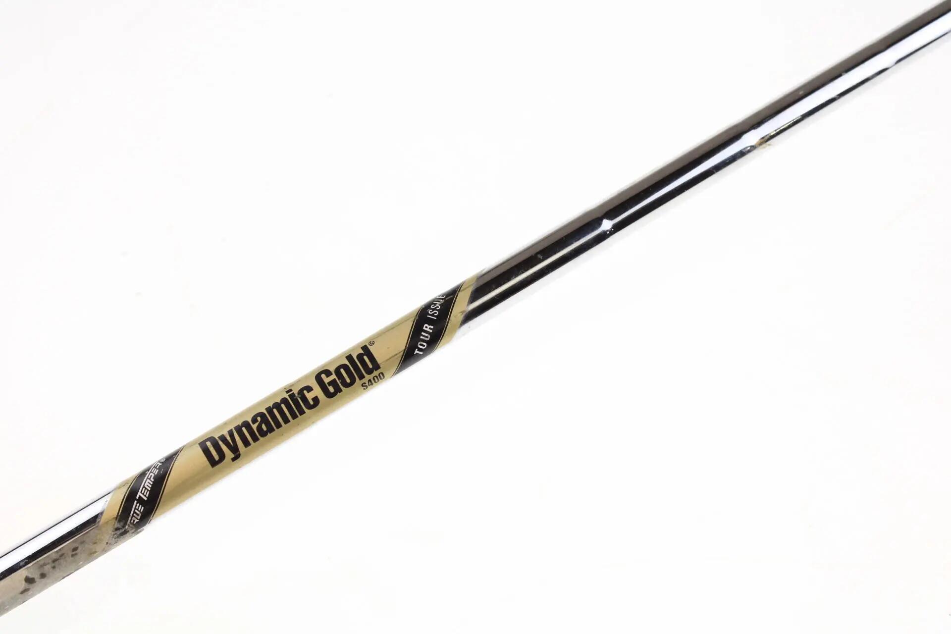 Seconde vie - Cleveland RTX-4 Mid Grind Tour Satin RH 58-deg Wedge - Sufficient 4/5