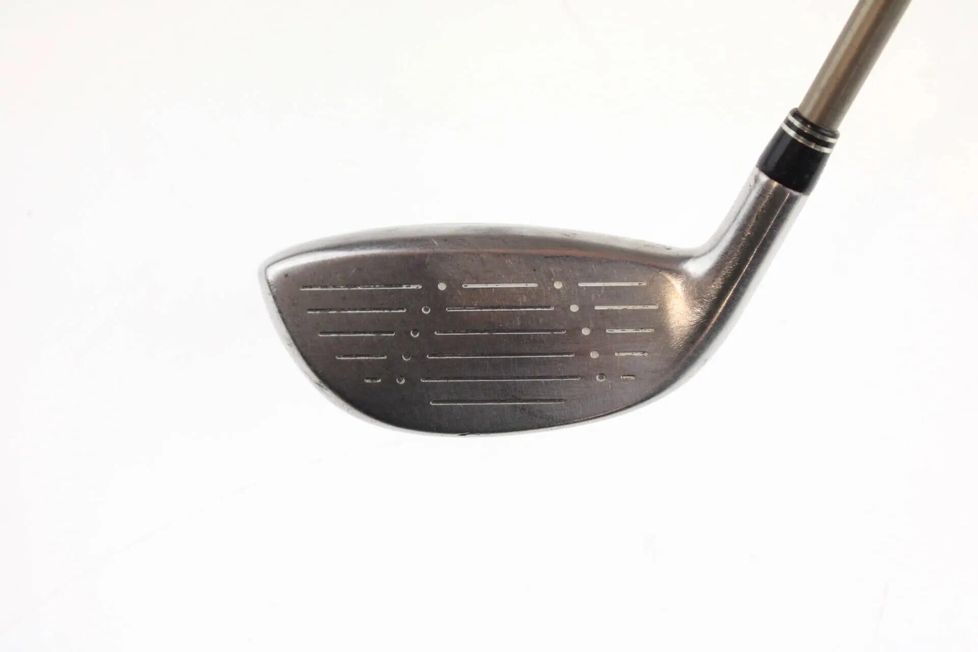 Seconde vie - Cobra Baffler TWS RH 26-deg Hybrid - Sufficient 2/6