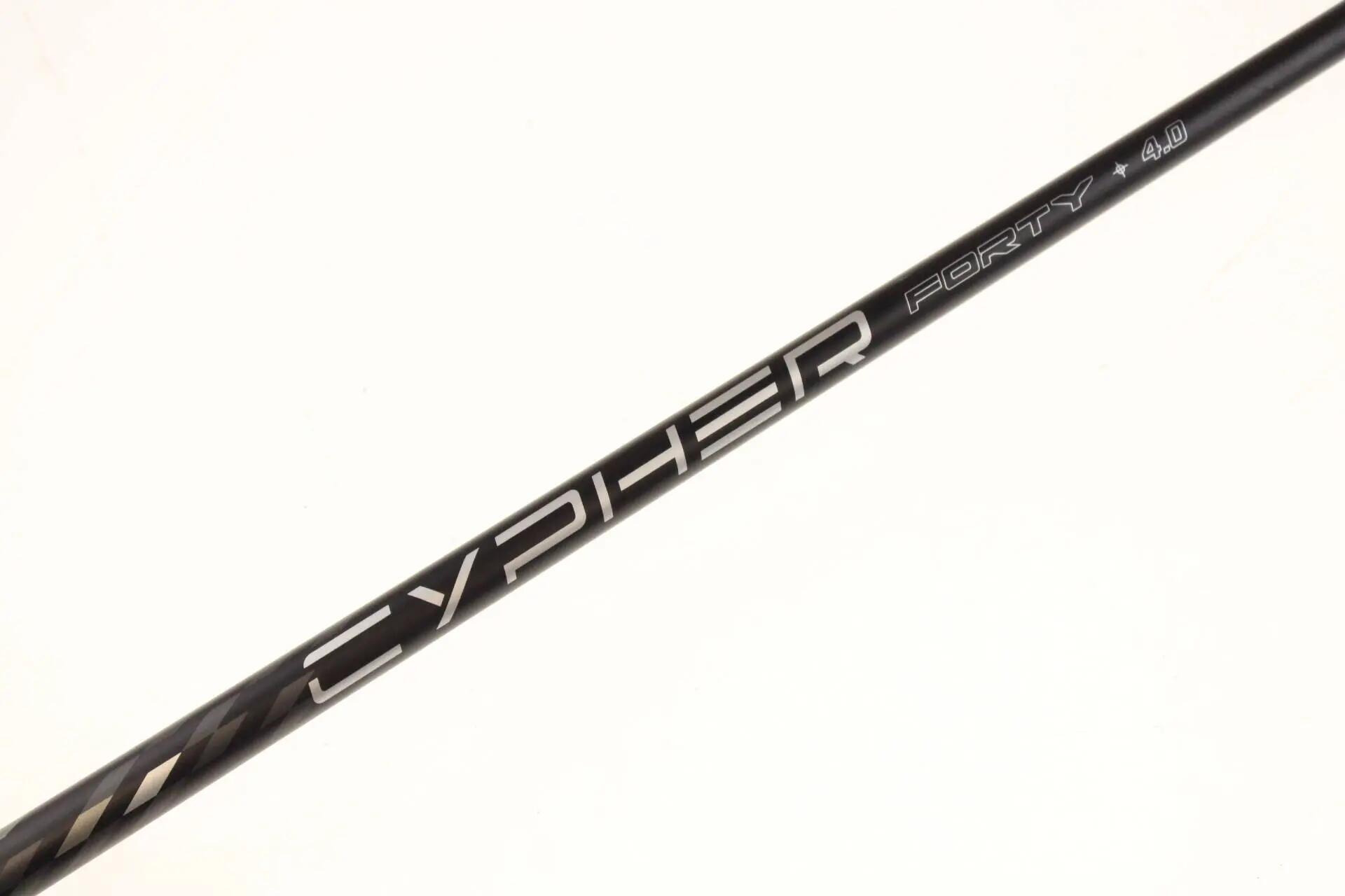 Seconde vie - Callaway Paradym Ai Smoke HL RH 47-deg Wedge - Very good 4/5