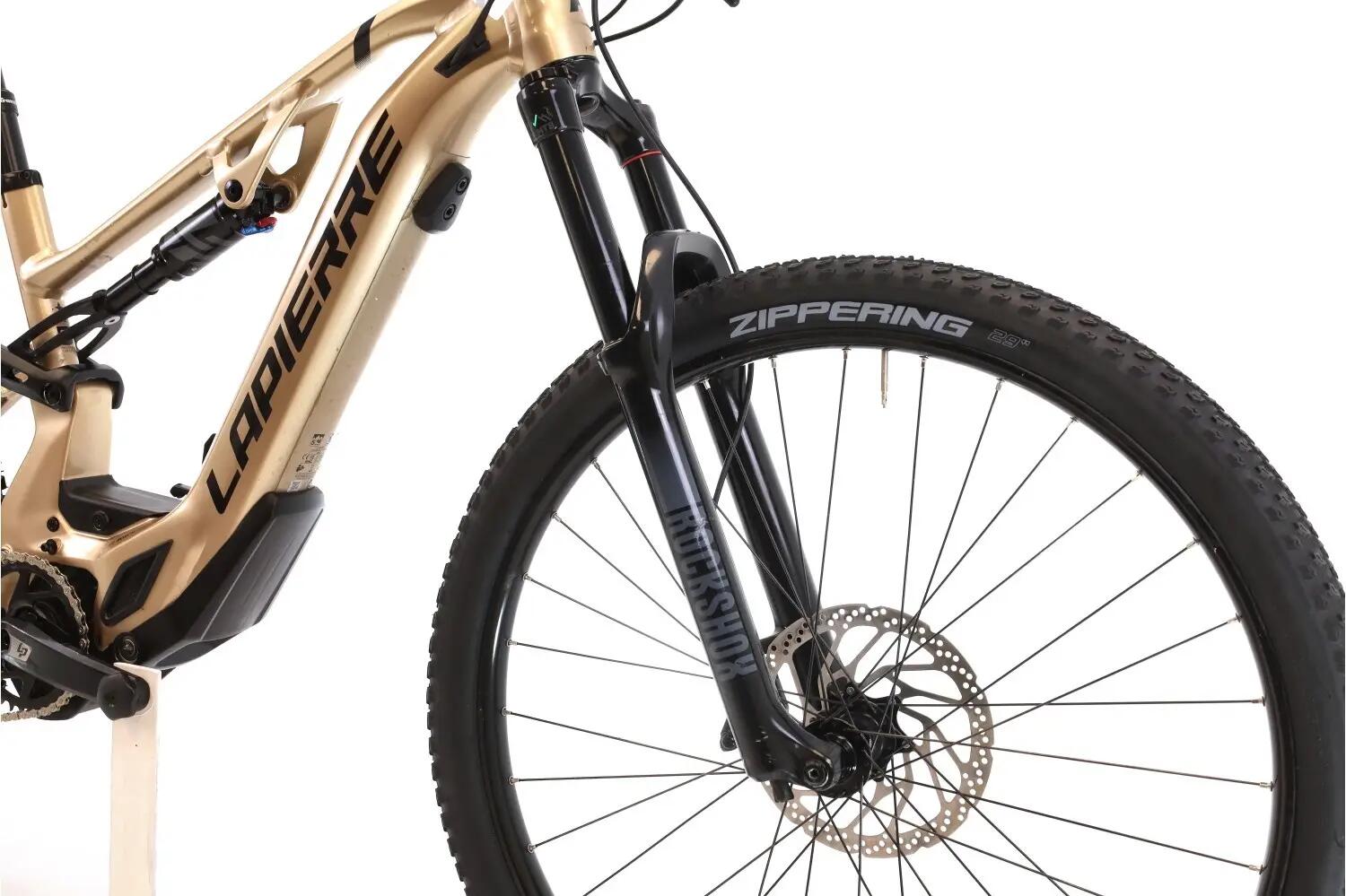 Segunda Vida · Ebike ·  Overvolt AM 5.6 · Bom estado 5/8
