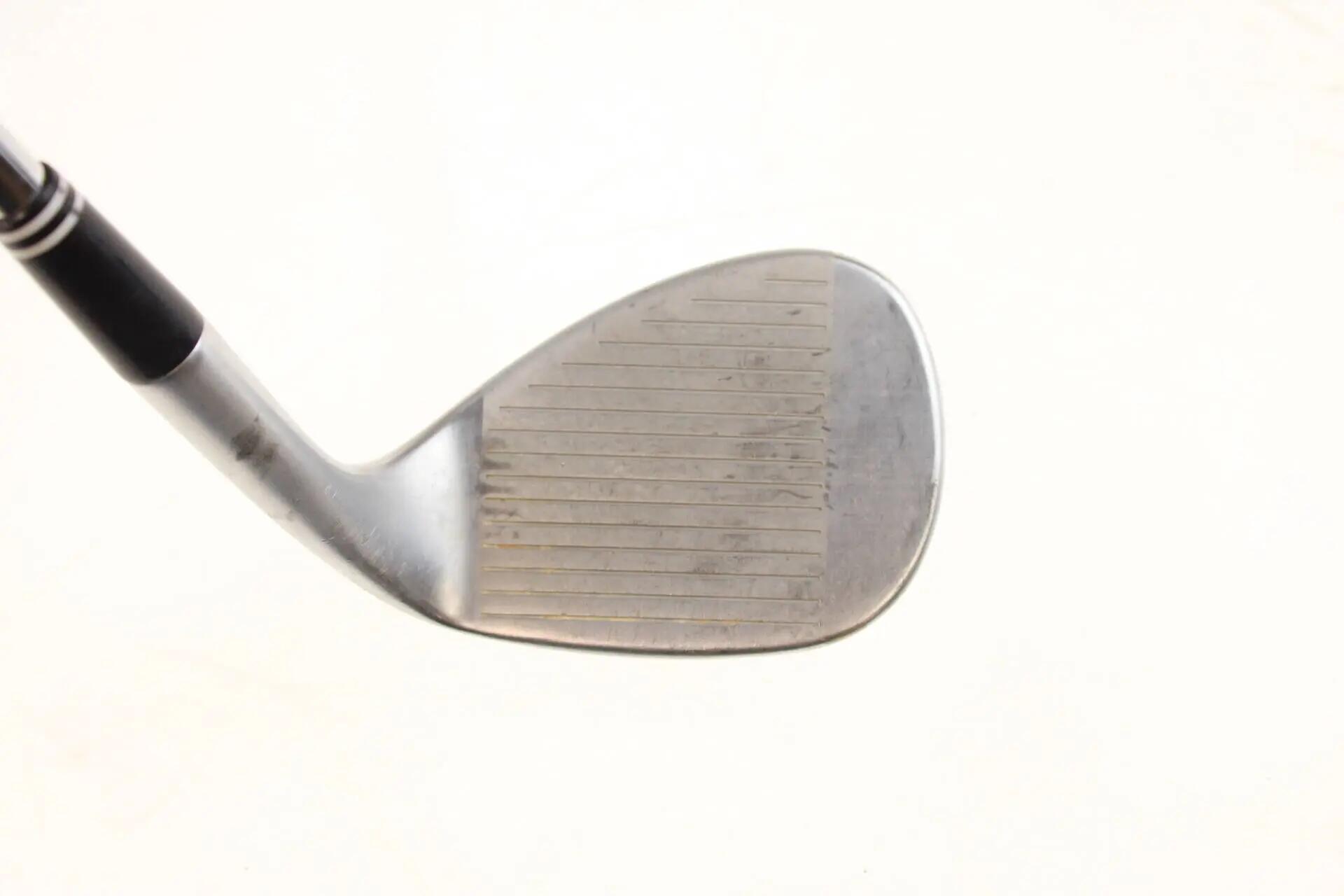 Seconde vie - Cleveland Smart Sole 3 S LH 58-deg Wedge - Good 3/5