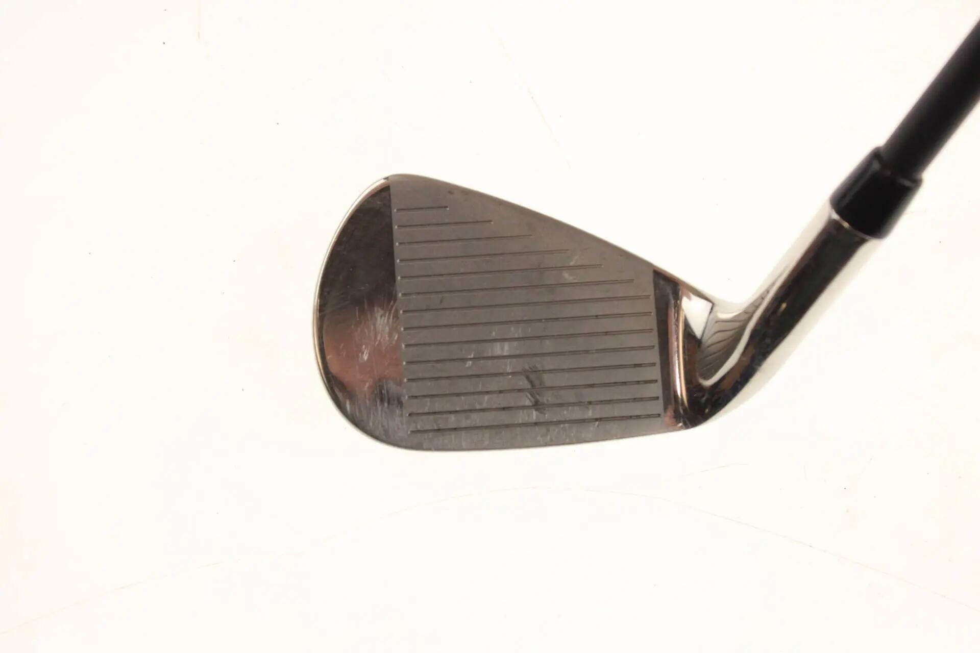 Seconde vie - Callaway Paradym Ai Smoke HL RH 47-deg Wedge - Very good 3/5