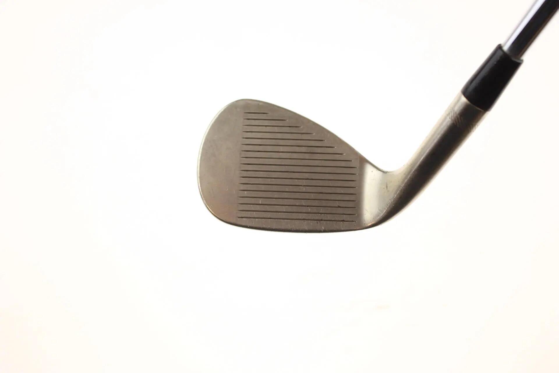 Seconde vie - Titleist SM6 Steel Grey RH 54-deg Wedge - Sufficient 3/6