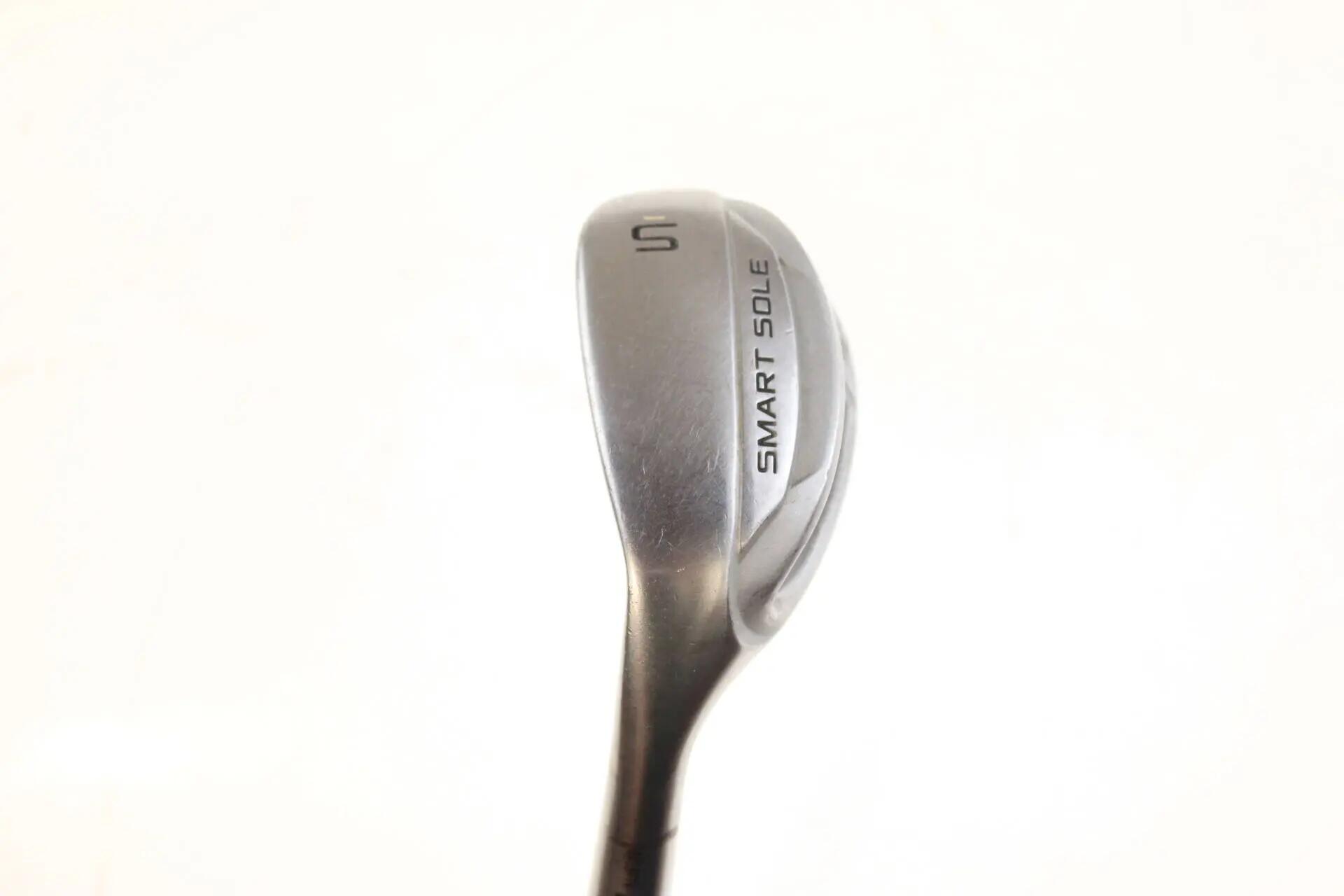 Seconde vie - Cleveland Smart Sole 3 S LH 58-deg Wedge - Good 2/5