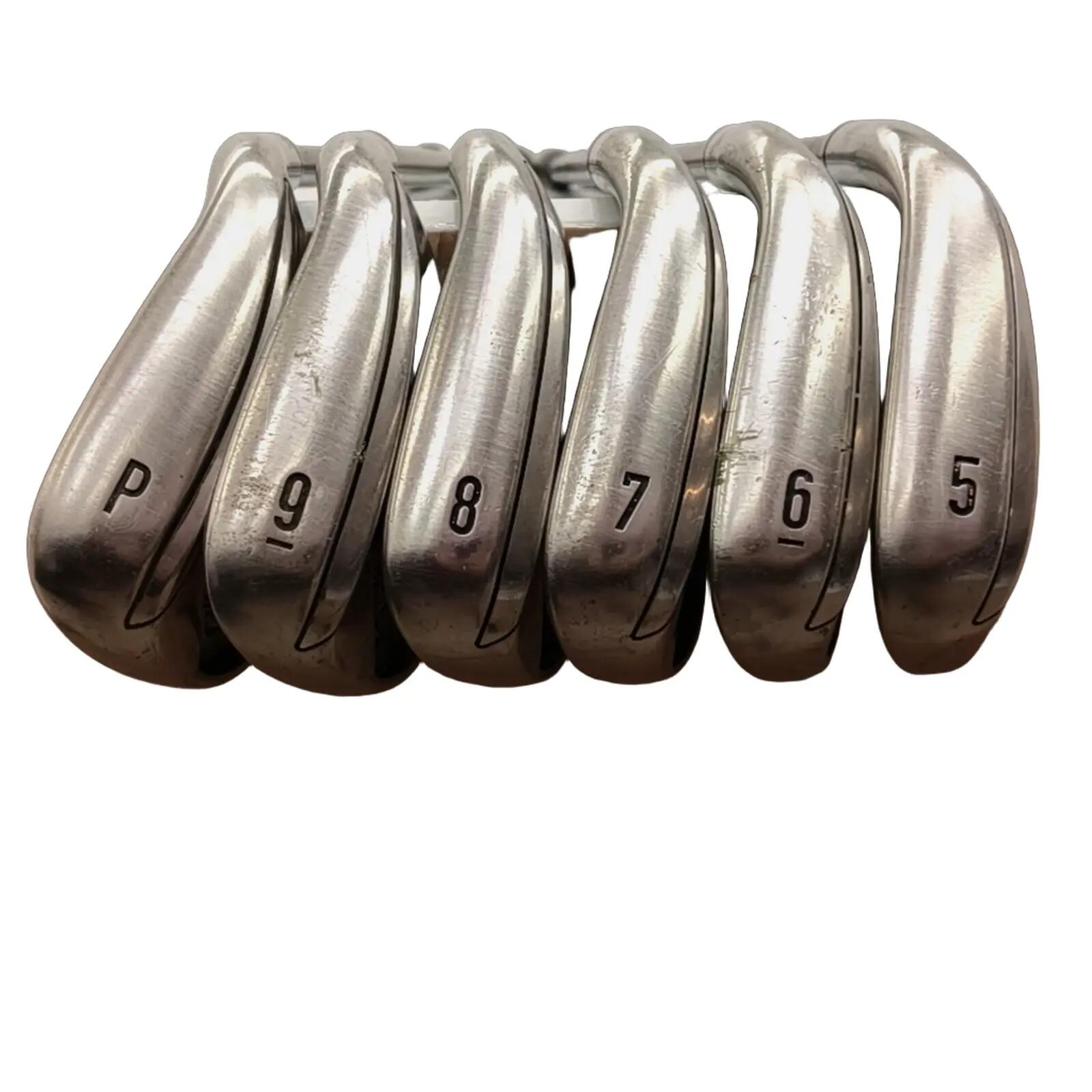 Callaway XR OS Série de fers / 5-PW / Flex Regular / Graphite 2/7
