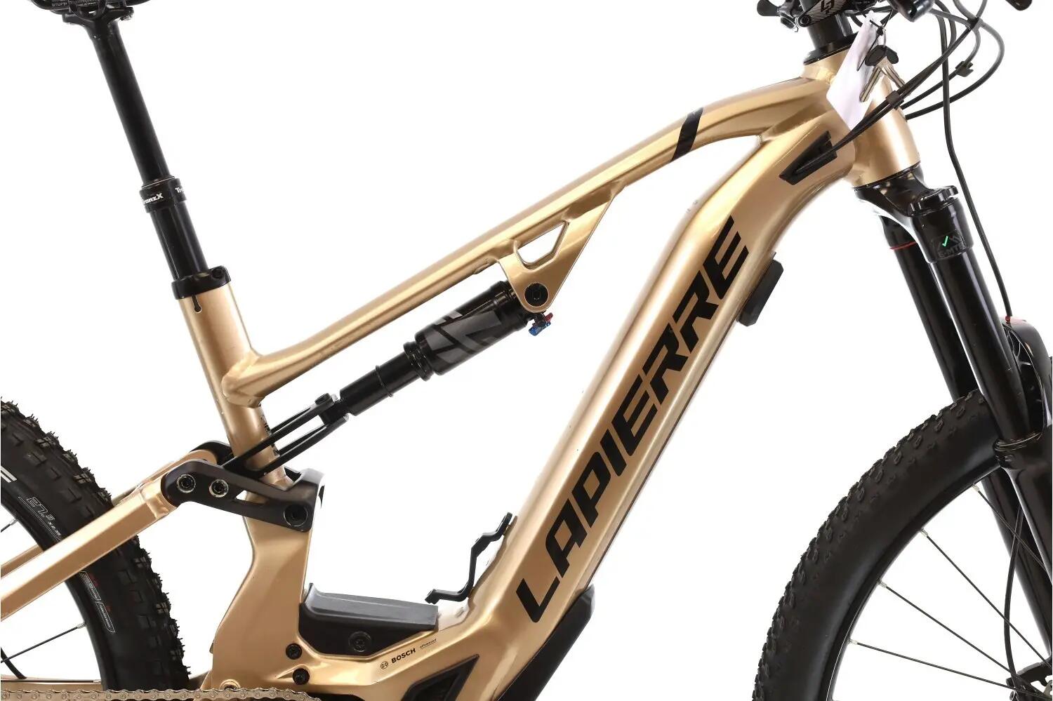 Segunda Vida · Ebike ·  Overvolt AM 5.6 · Bom estado 2/8