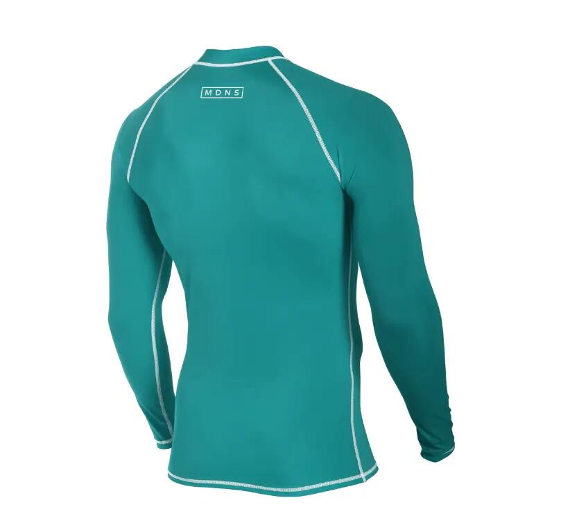 Colorblock - Lycra L/S UPF 50 Surf Enfant 3/3