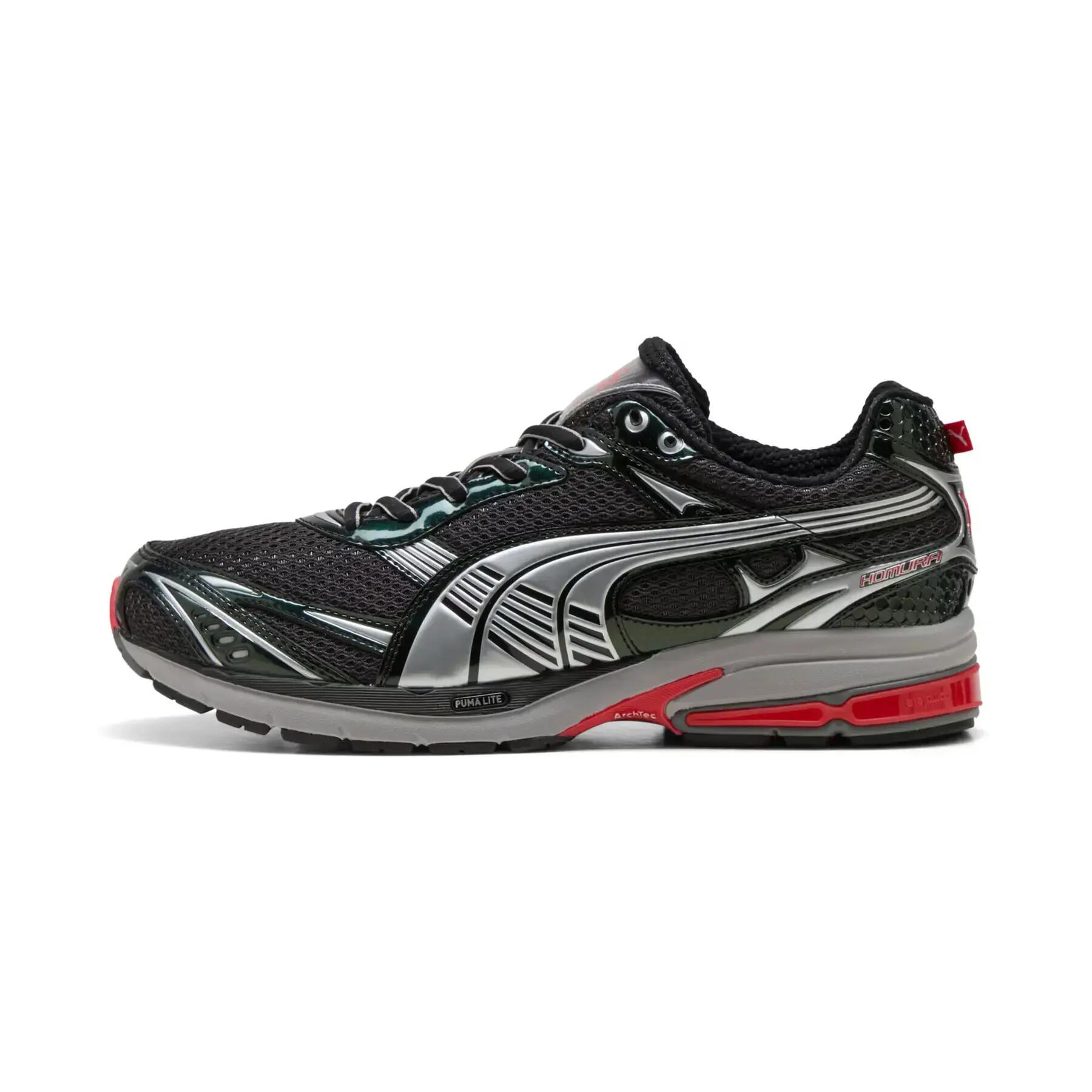 PUMA picture