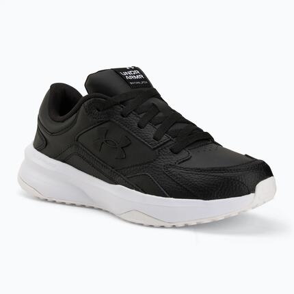 Chaussures d'entraînement homme Under Armour Edge Leather