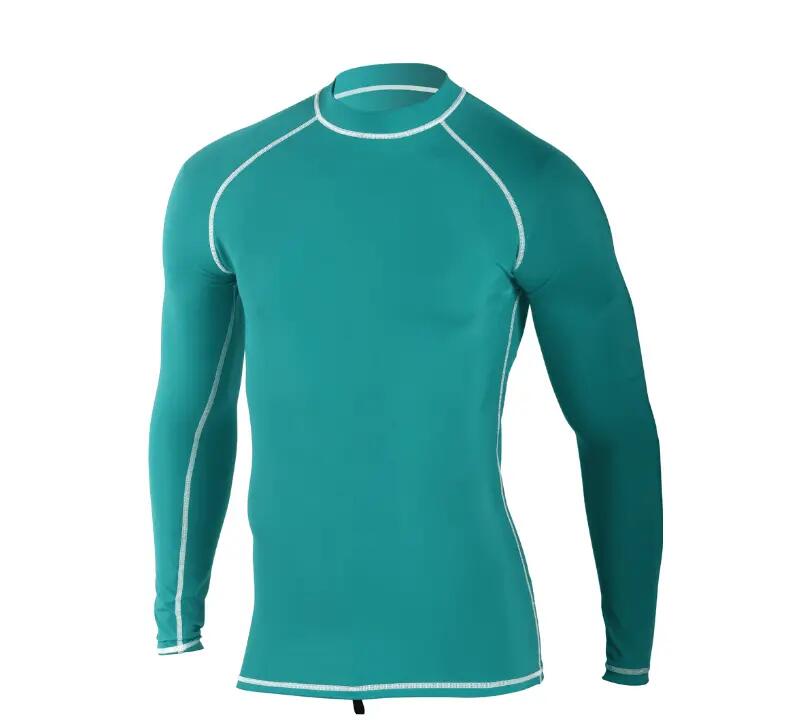 Colorblock - Lycra L/S UPF 50 Surf Enfant 2/3