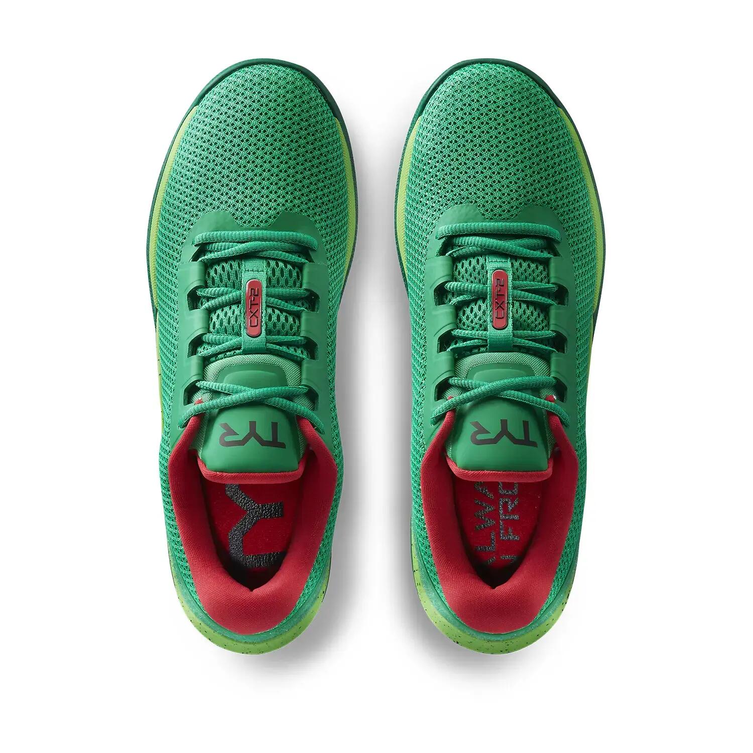 Zapatillas de cross-training para mujer TYR CXT2F 4/5