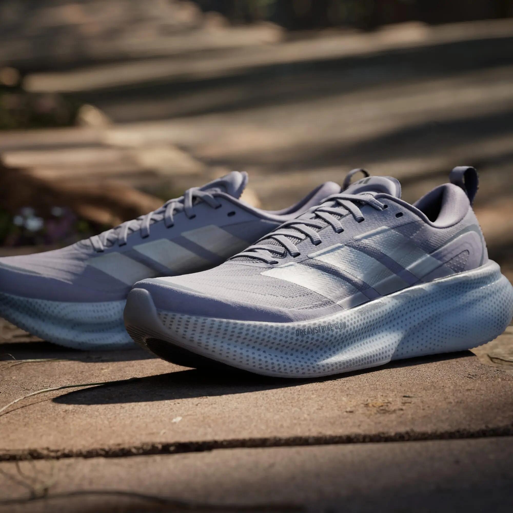 Sapatilhas de Running Supernova Glide M 15/15
