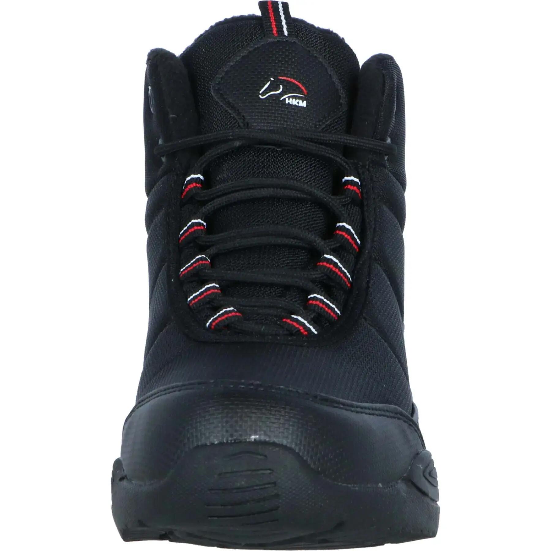Chaussures d'écurie HKM Adventure 7/7